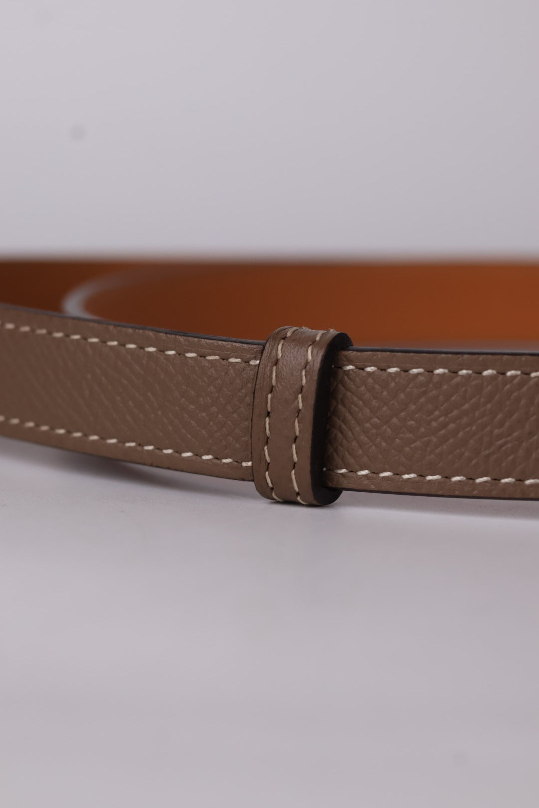 Hermès Cintura Kelly 18 mm
