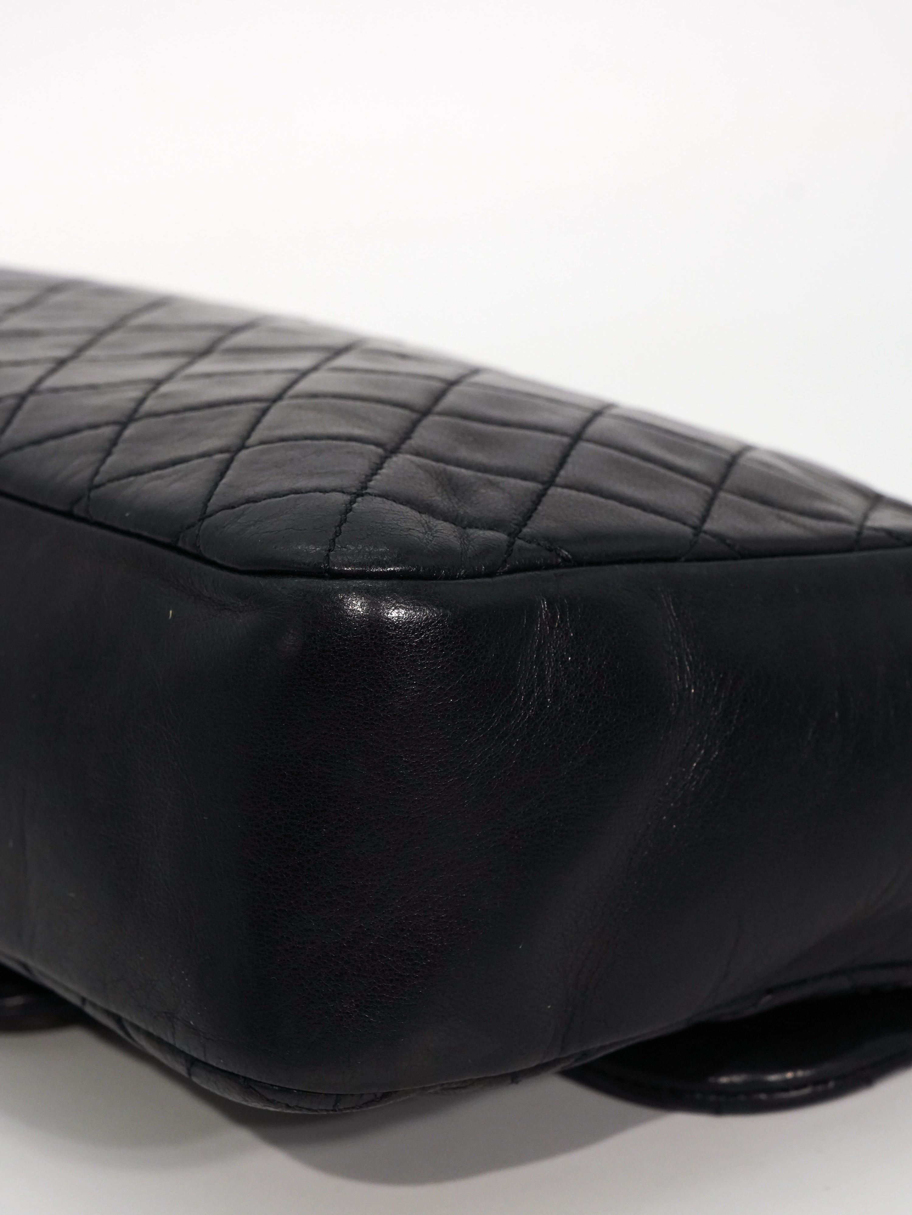 Chanel Westminster Pearly