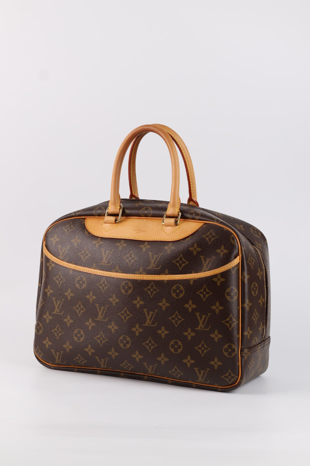 Louis Vuitton Deauville Monogram