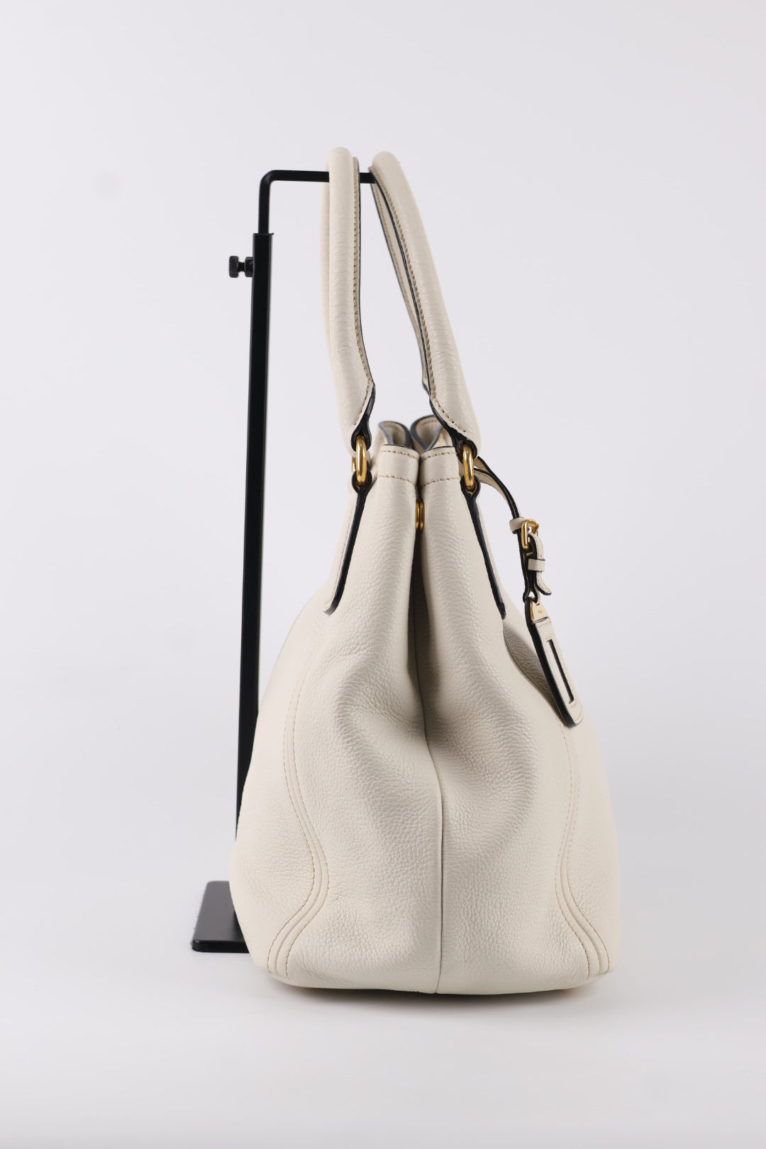 Prada Tote in Pelle