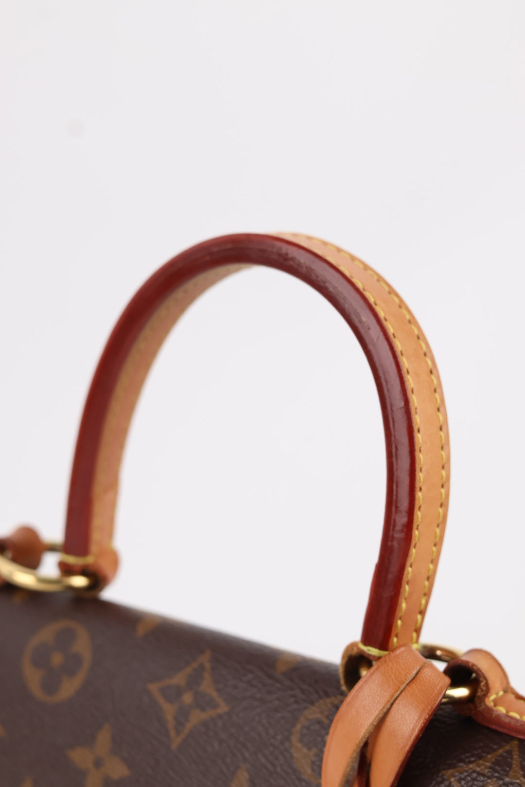 Louis Vuitton Cluny BB Monogram