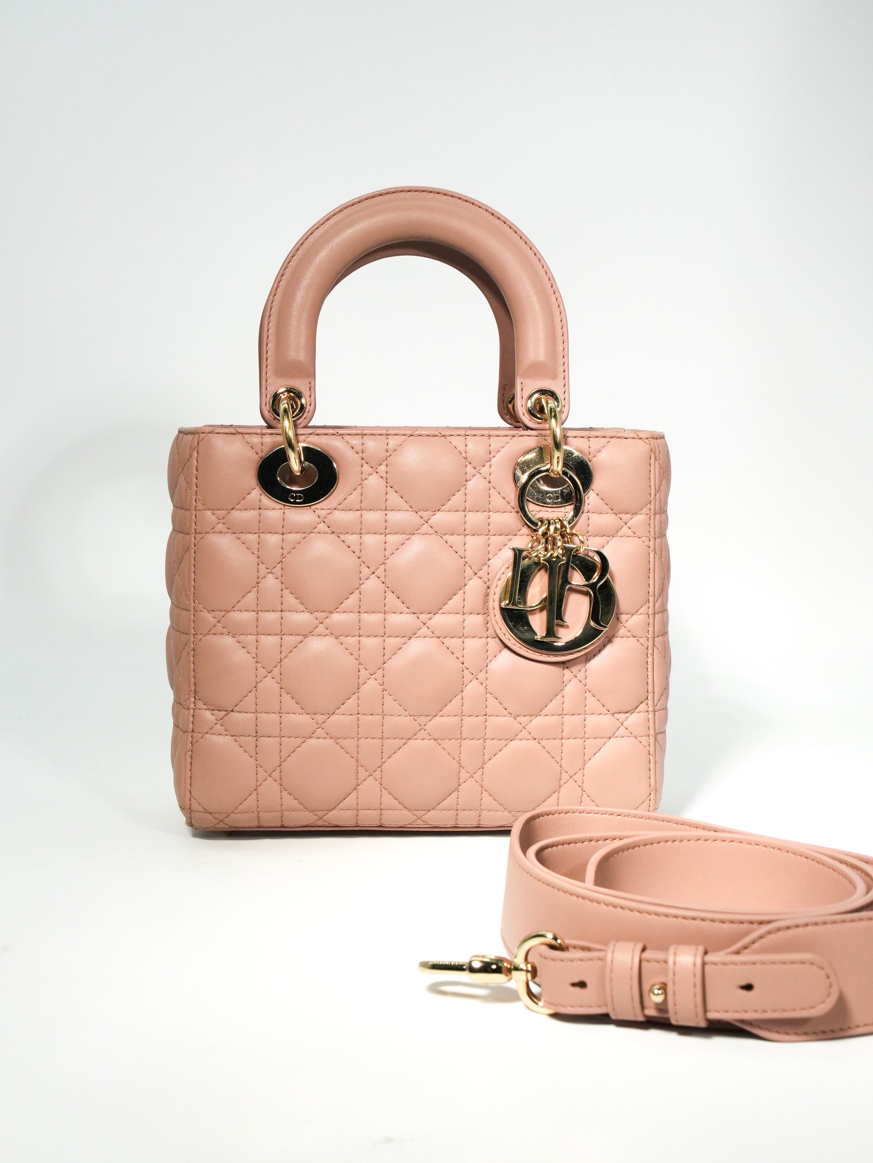 Lady Dior Small