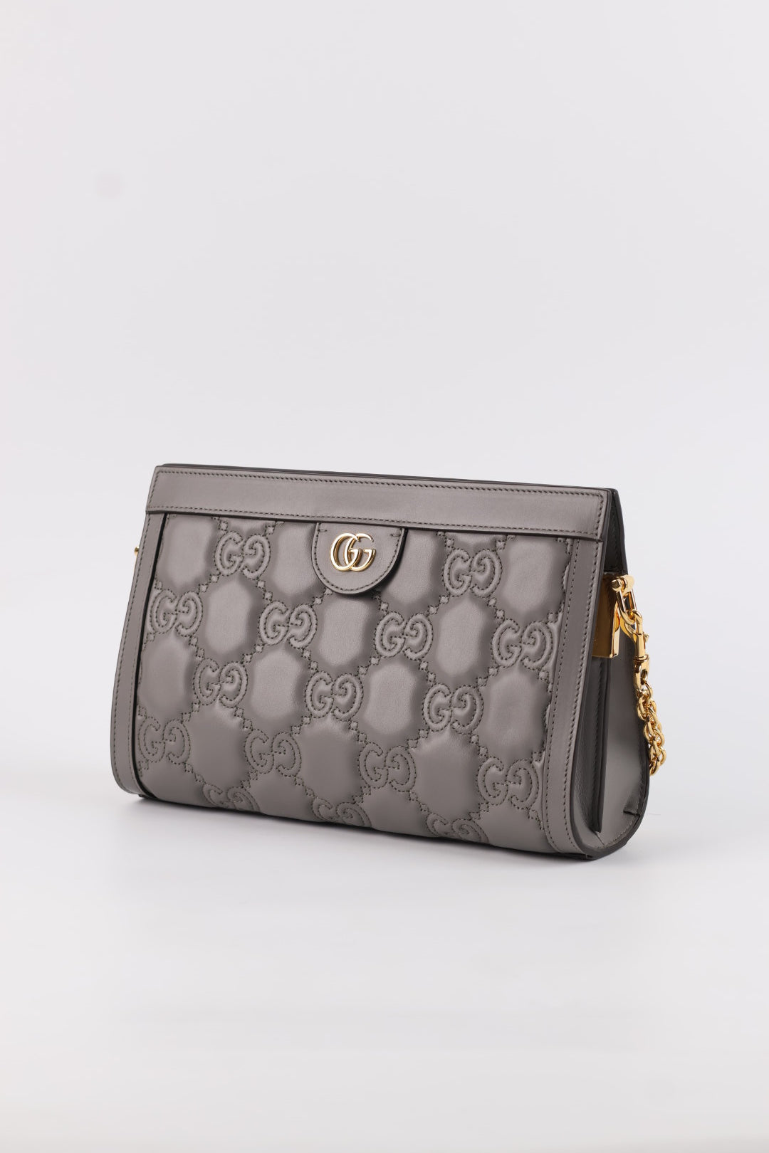 Gucci Ophidia Chain GG Matelasé