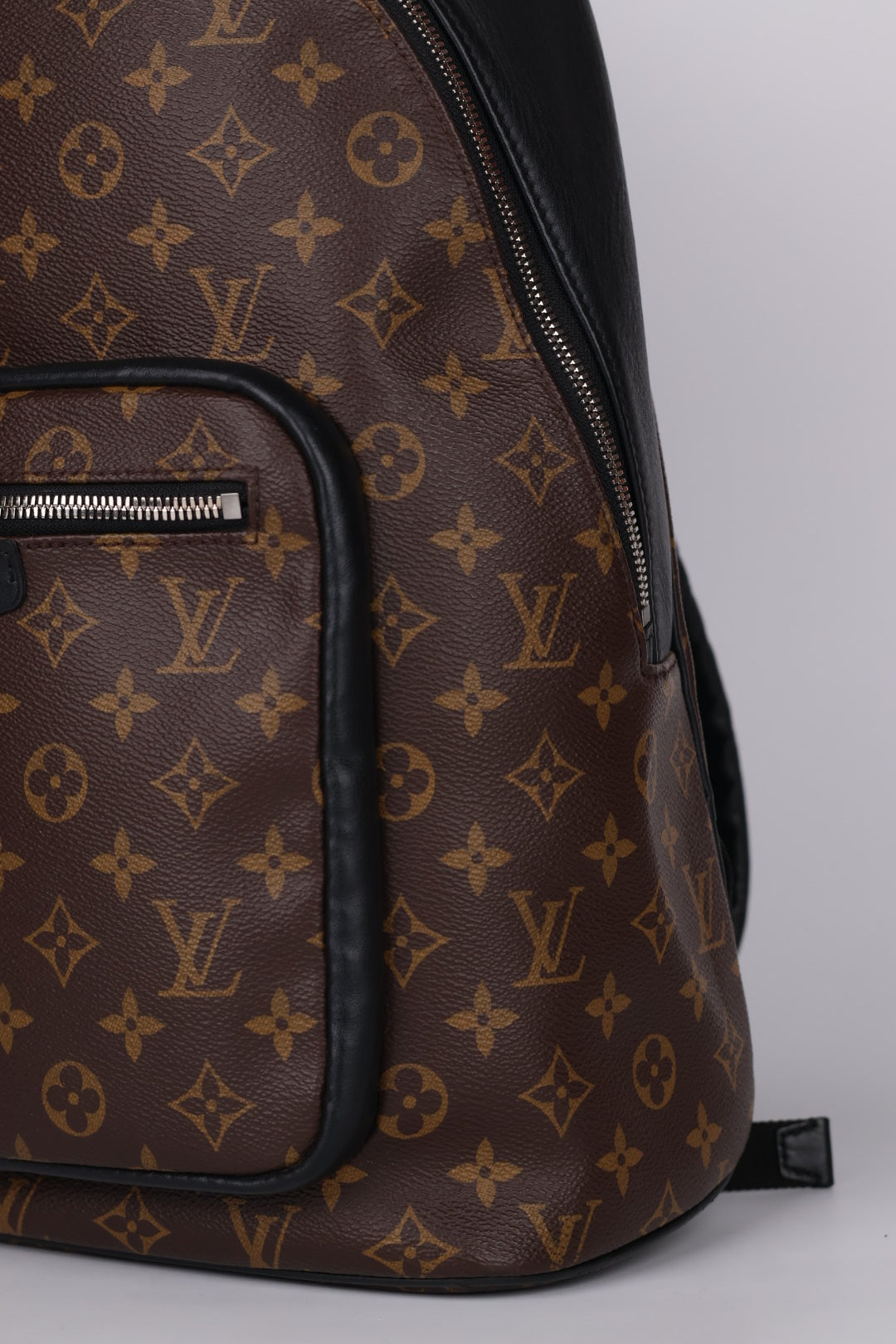 Louis Vuitton Zaino Josh Monogram