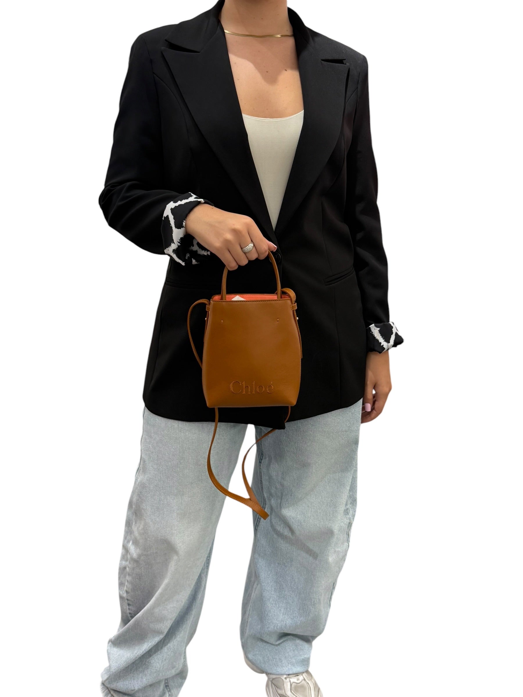 Chloè Nano Tote
