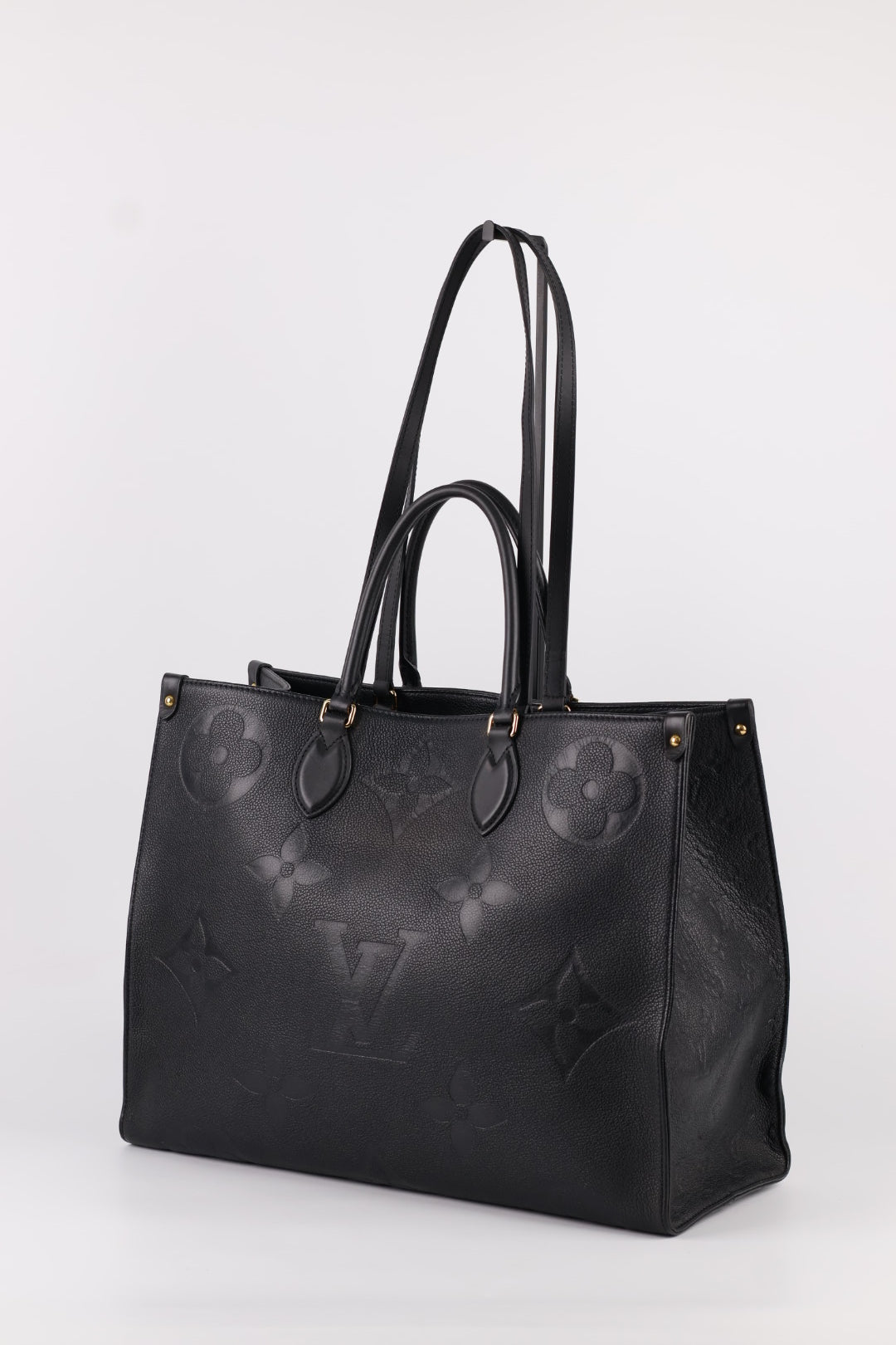 Louis Vuitton OntheGo GM Empreinte