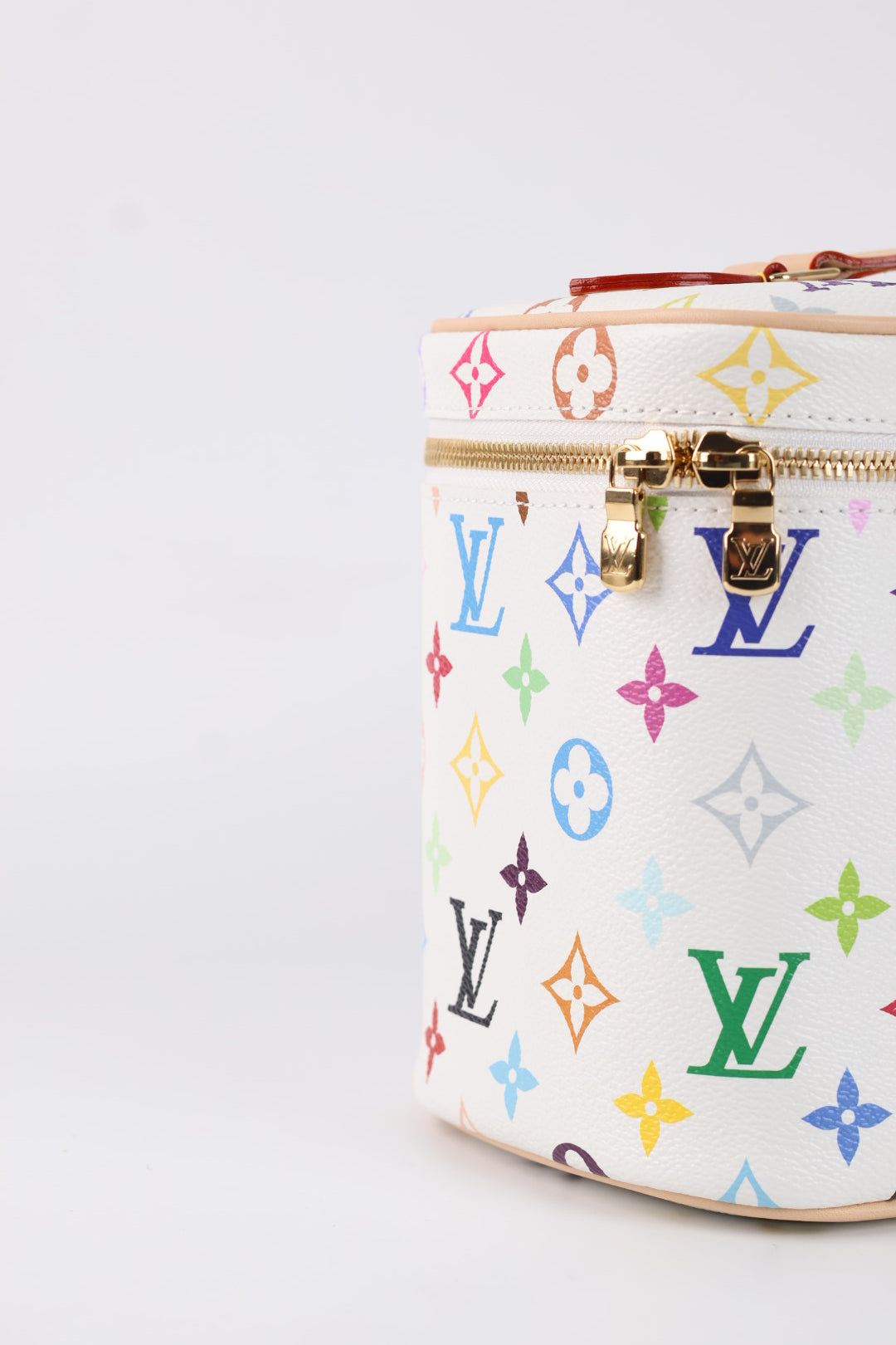 Louis Vuitton Beauty Case Nice BB Murakami
