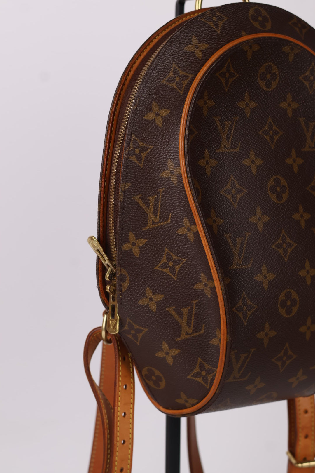 Louis Vuitton Zaino Ellipse Monogram