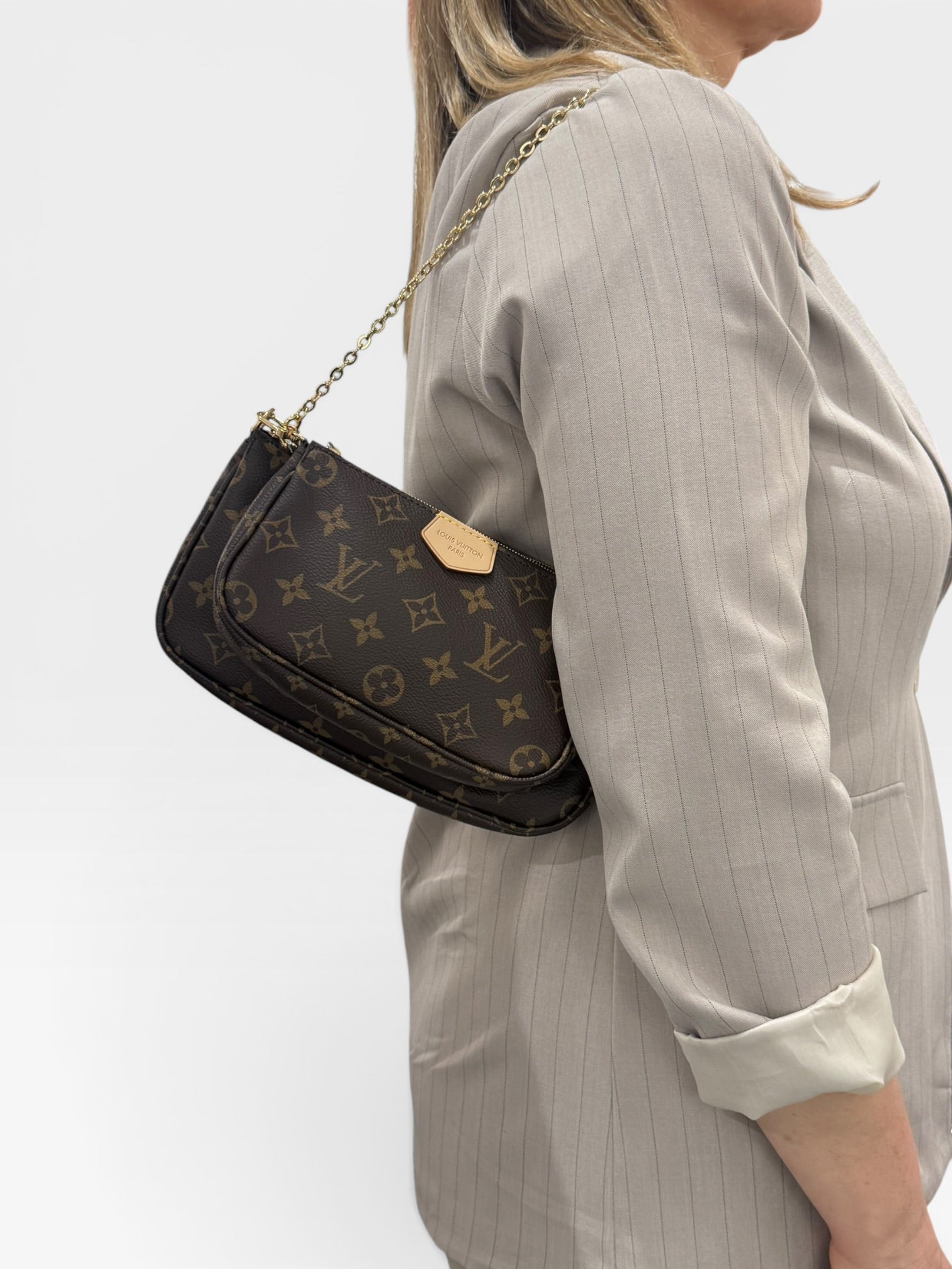 Louis Vuitton Multipochette Accessoires