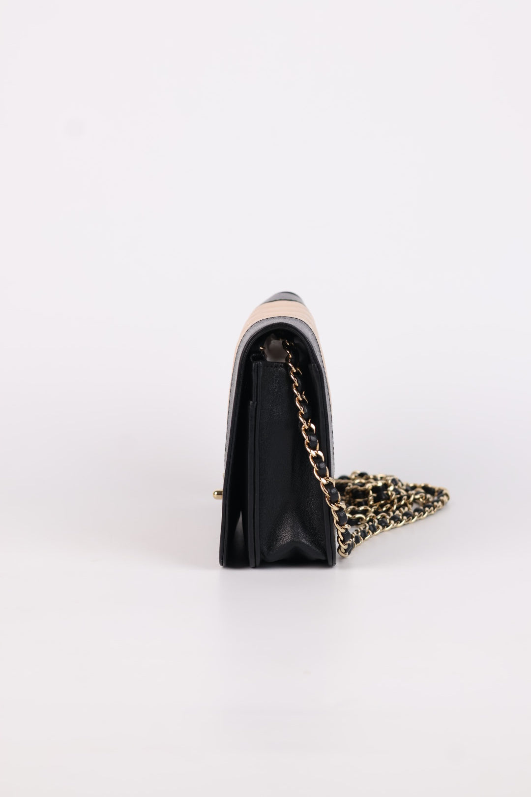 Chanel Woc Matelassé