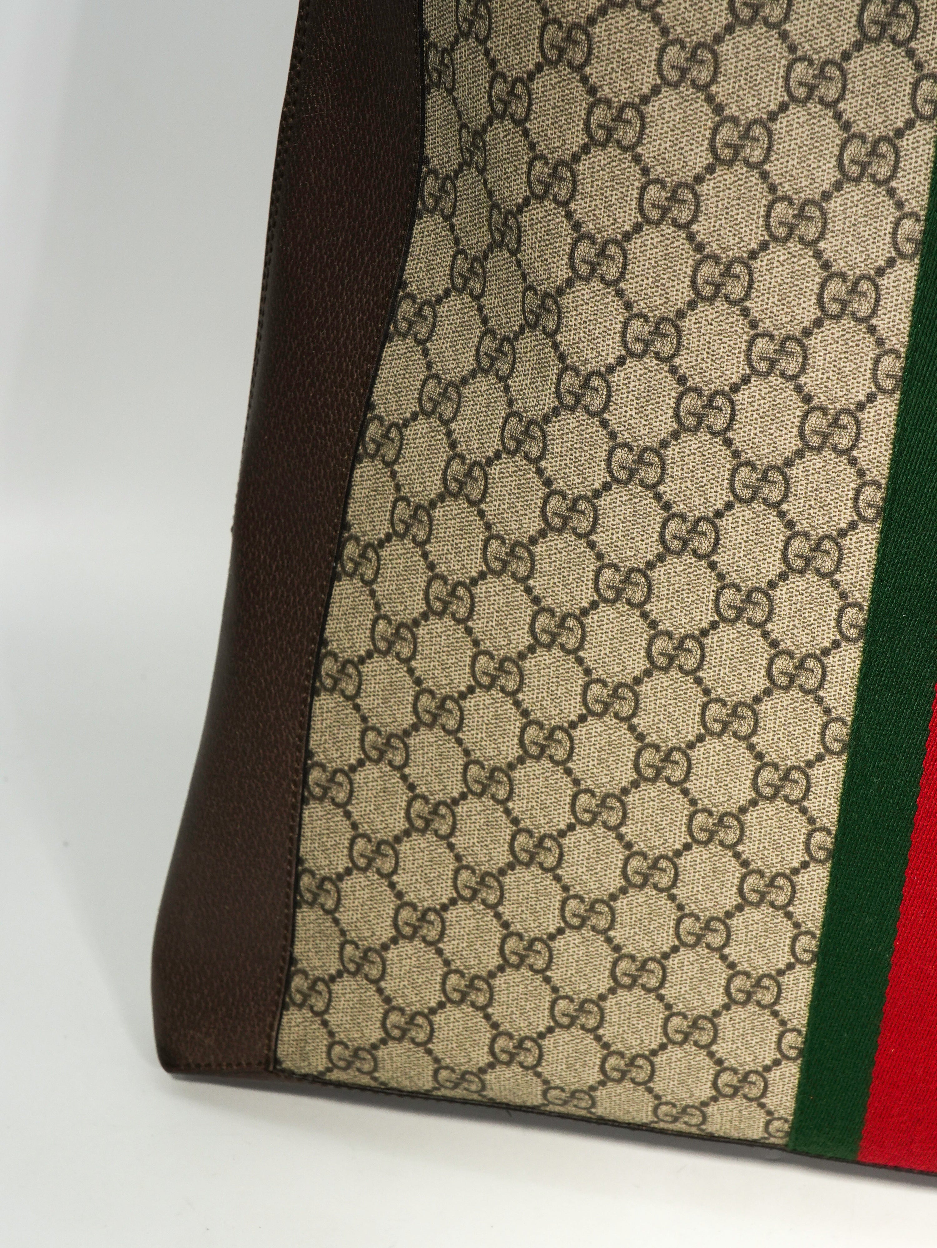 Gucci Ophidia Tote Large