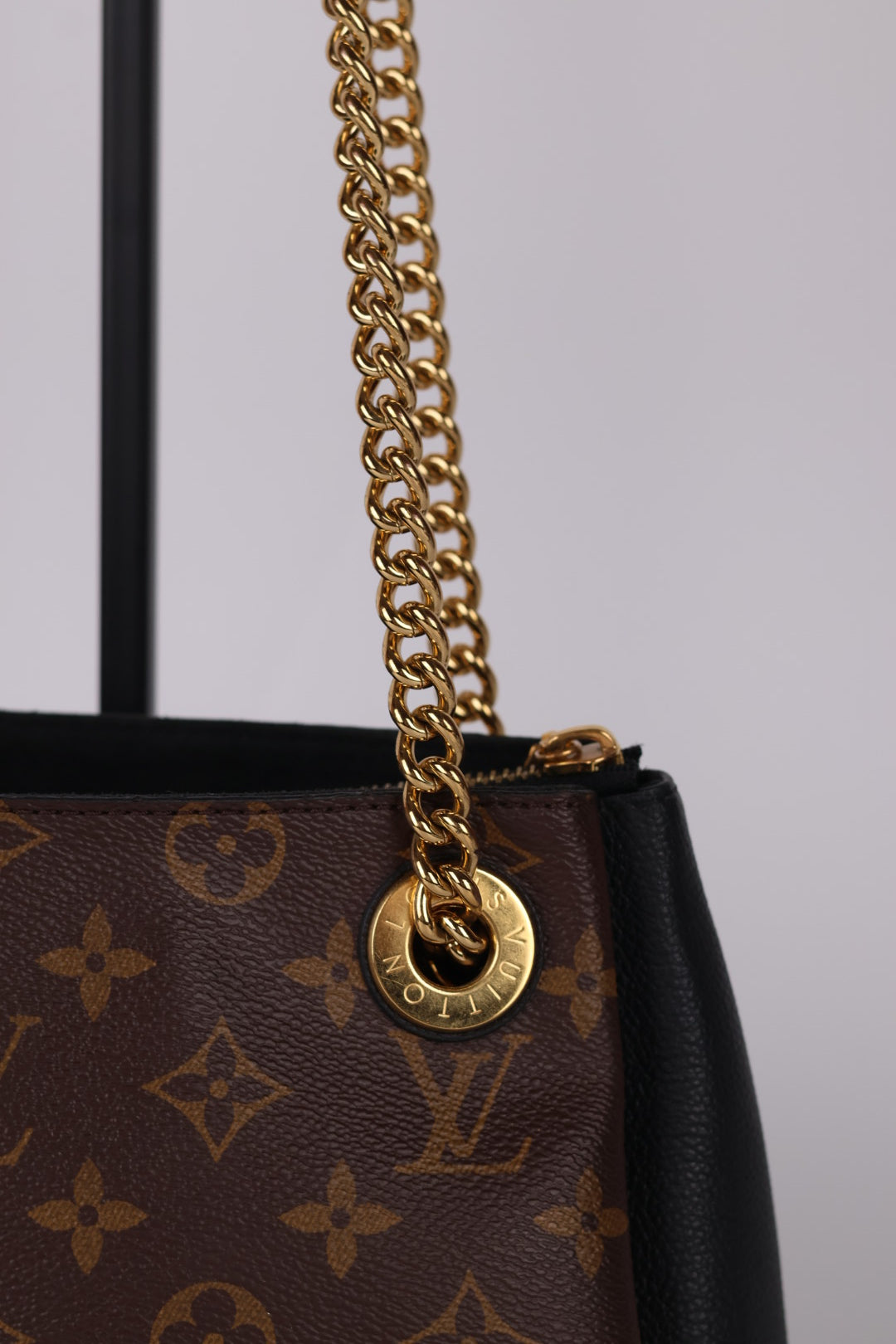 Louis Vuitton Surène BB Monogram
