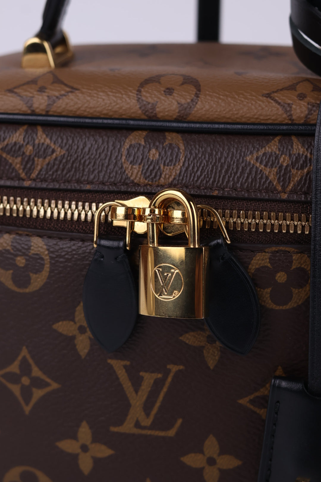 Louis Vuitton Vanity Monogram