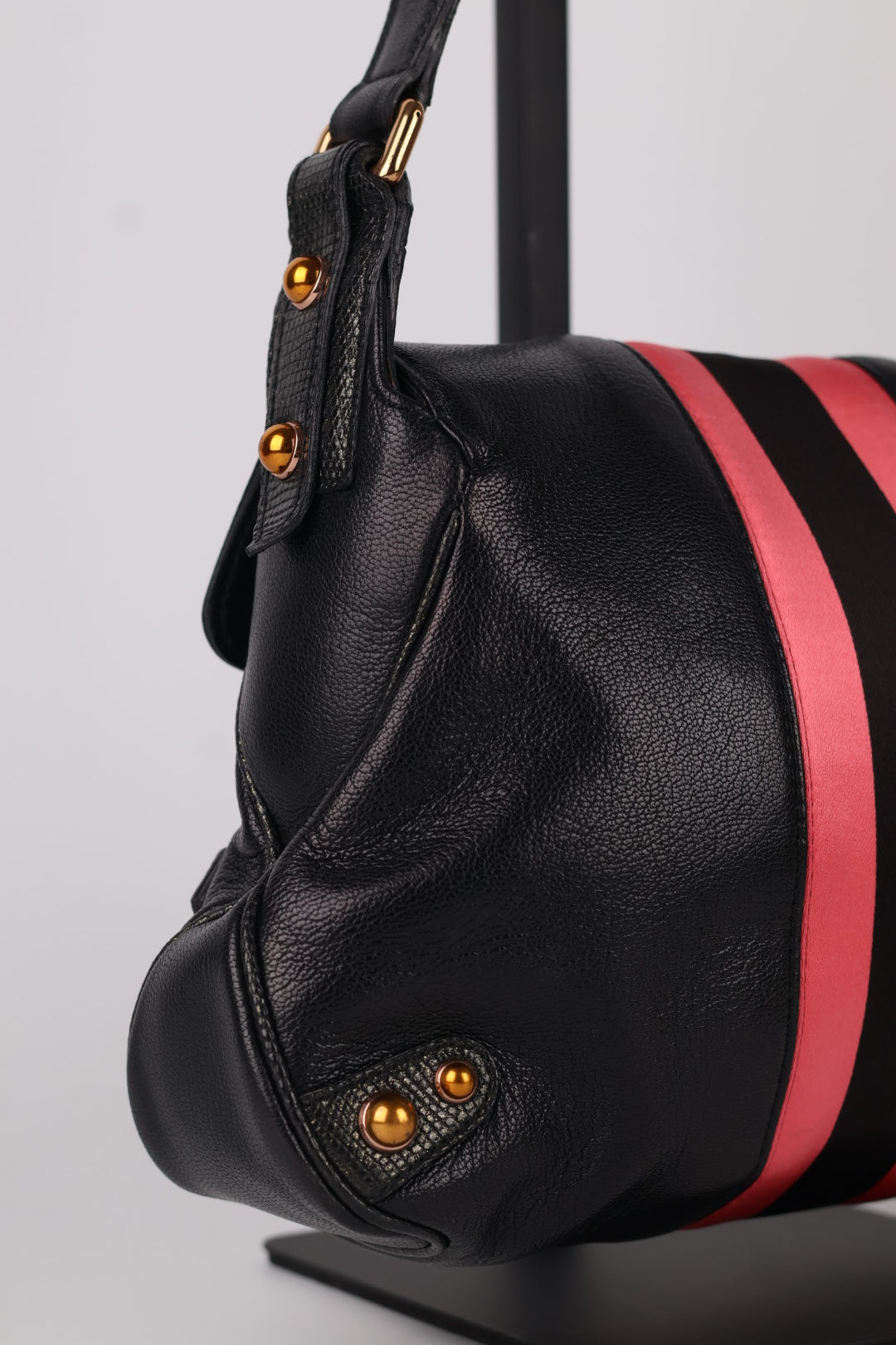 Gucci Horsebit a Spalla Vintage