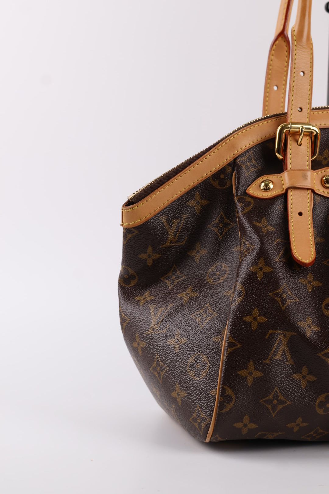 Louis Vuitton Tivoli GM Monogram