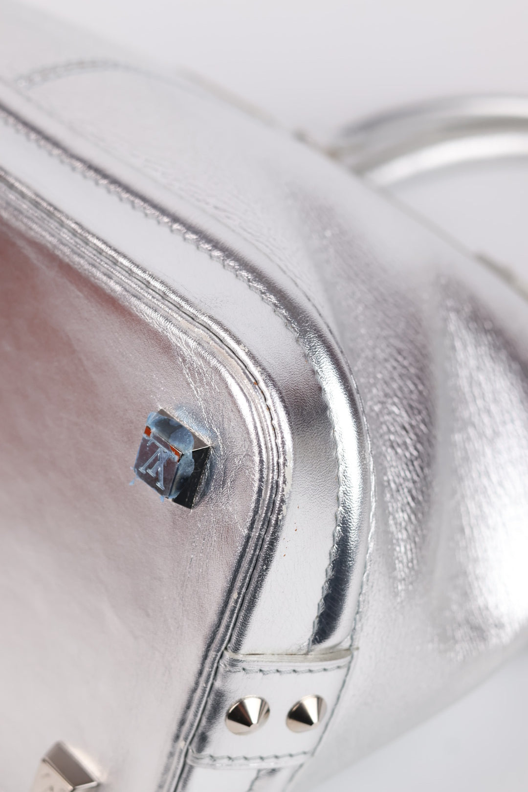 Louis Vuitton Lockit PM Suhali