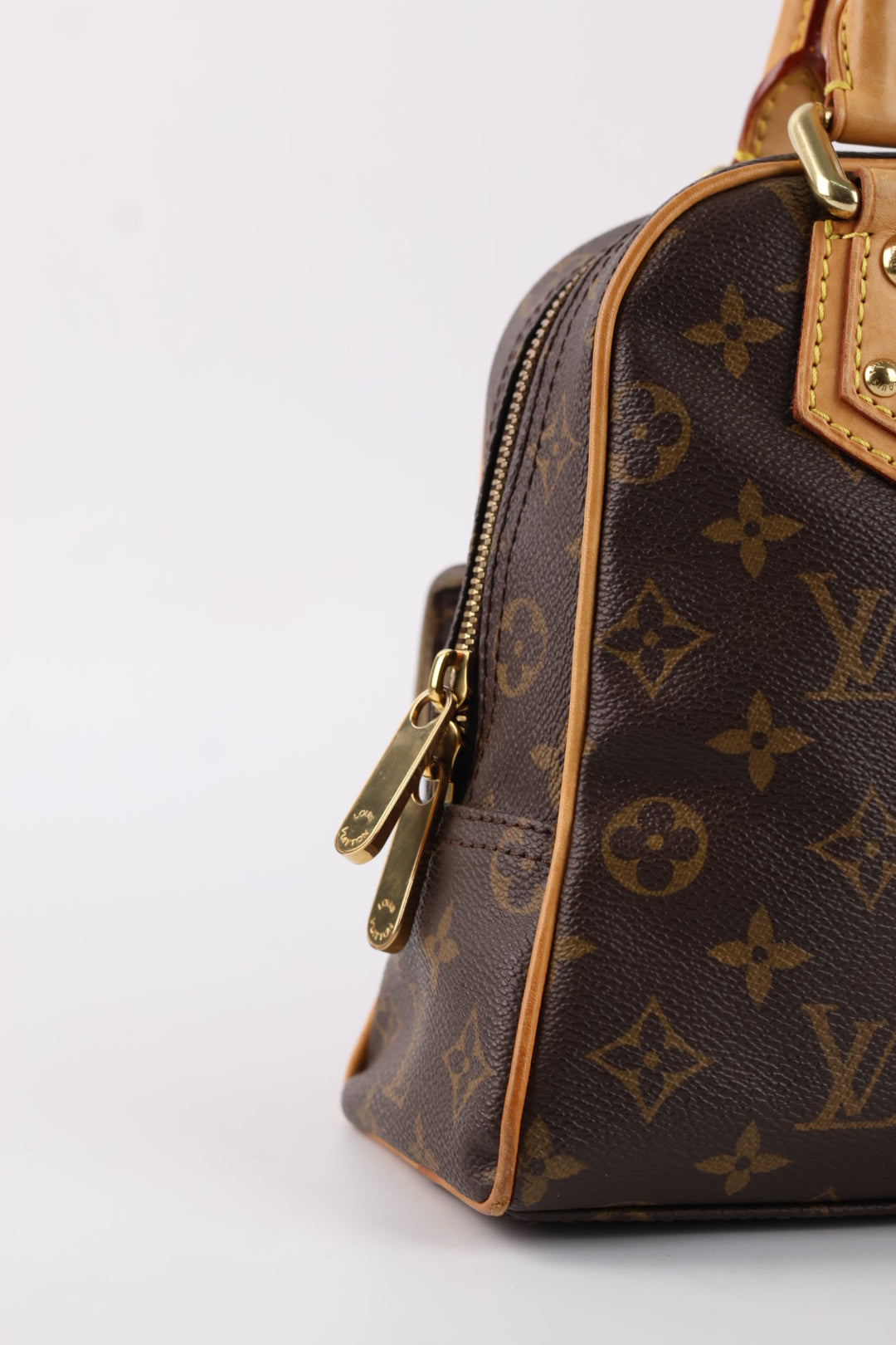 Louis Vuitton Manhattan Monogram