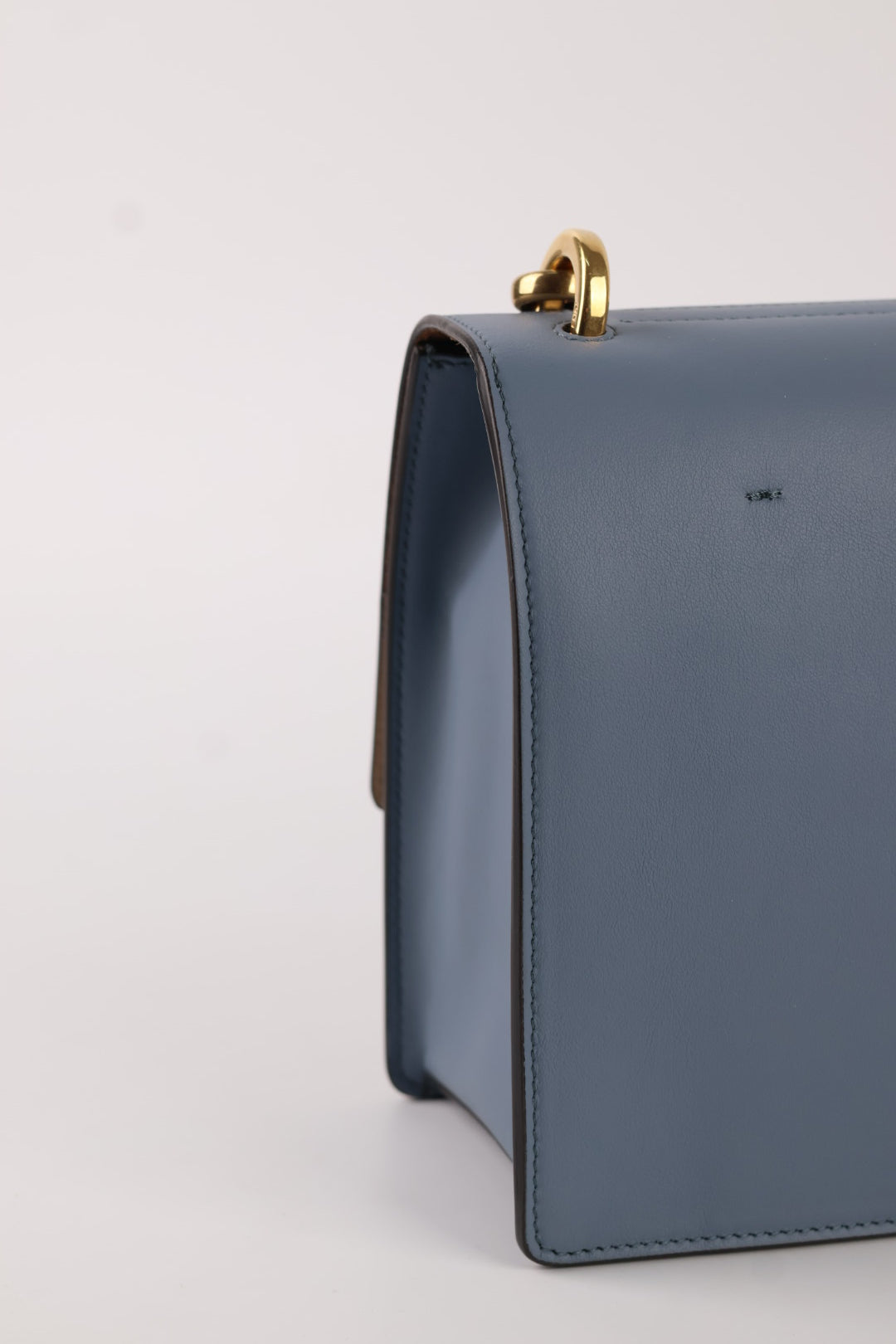 Fendi Kan in Pelle