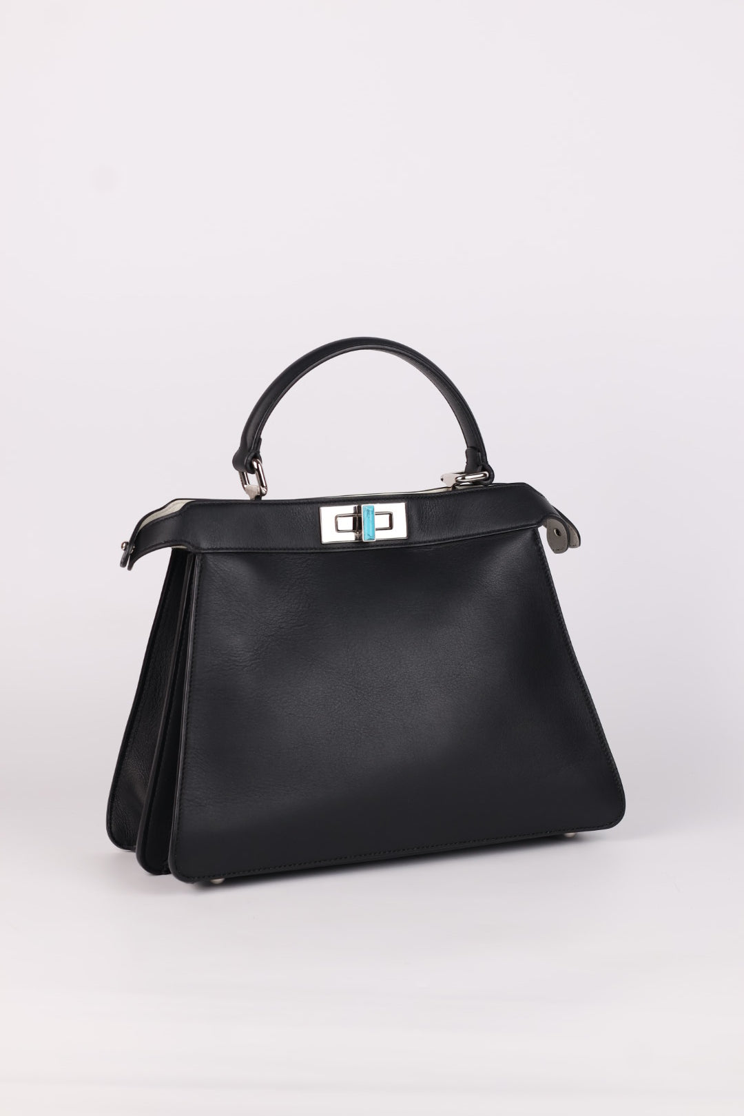 Fendi Peekaboo Iseeu Media
