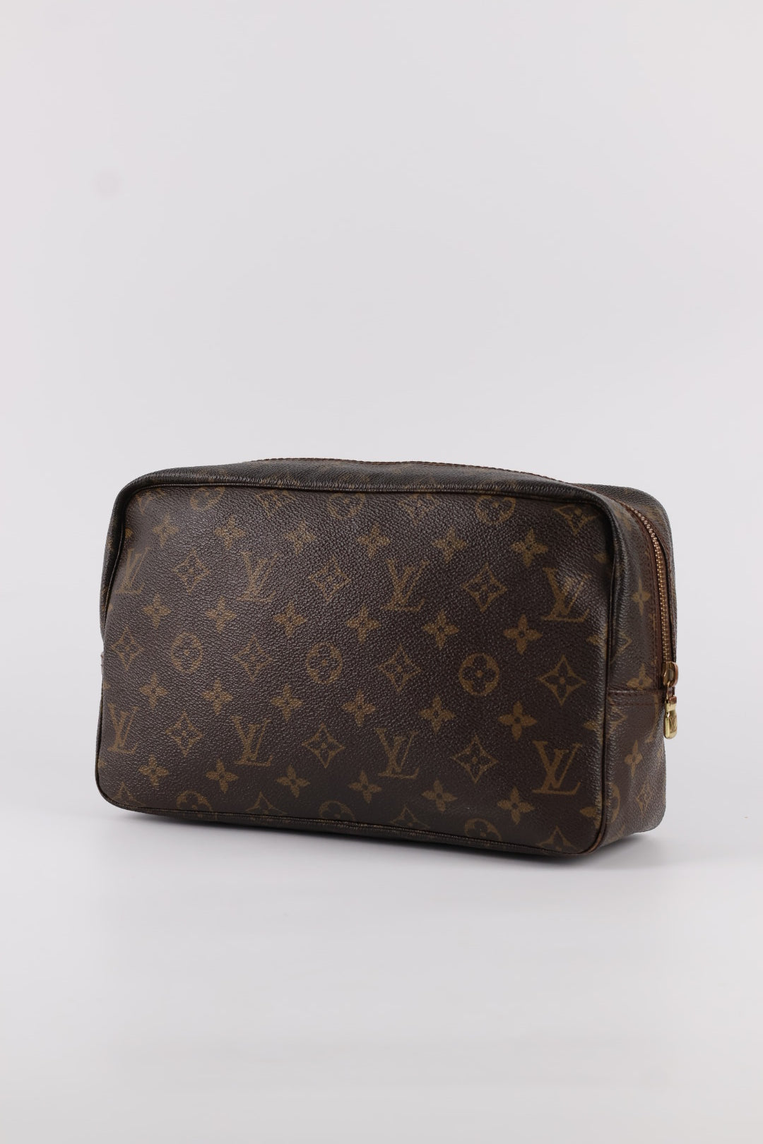 Louis Vuitton Toilette Monogram Vintage