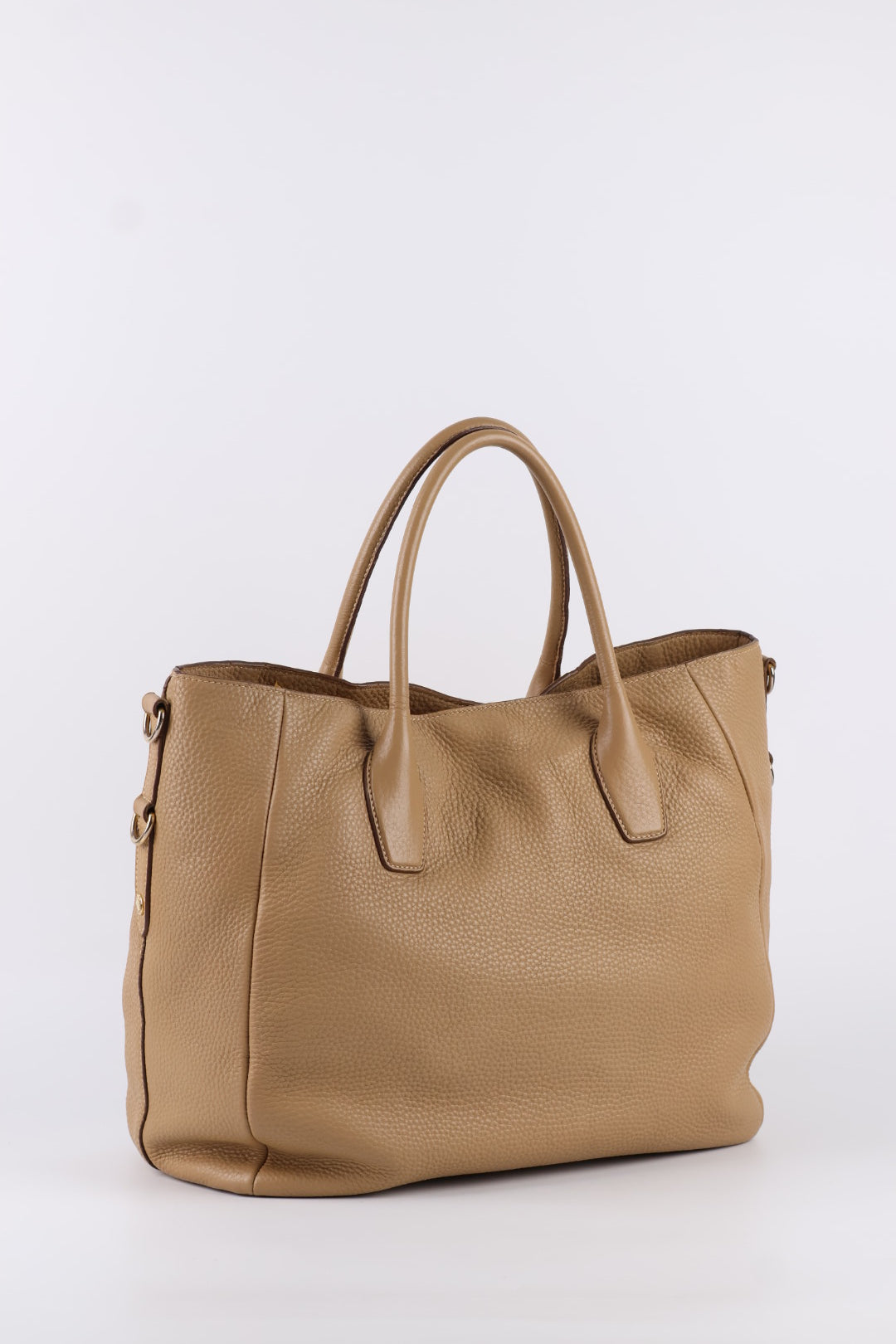 Prada Tote in Pelle