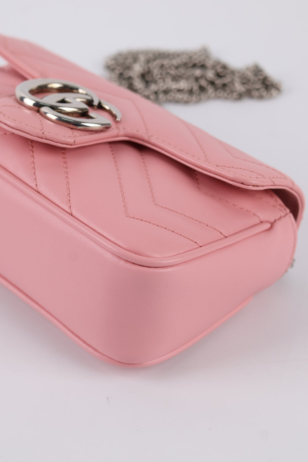 Gucci Supermini Marmont
