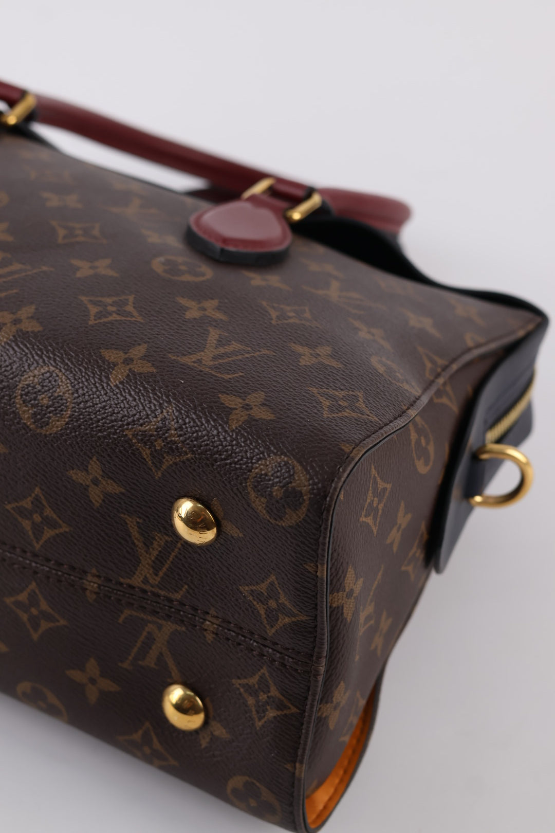 Louis Vuitton Tuileries Monogram