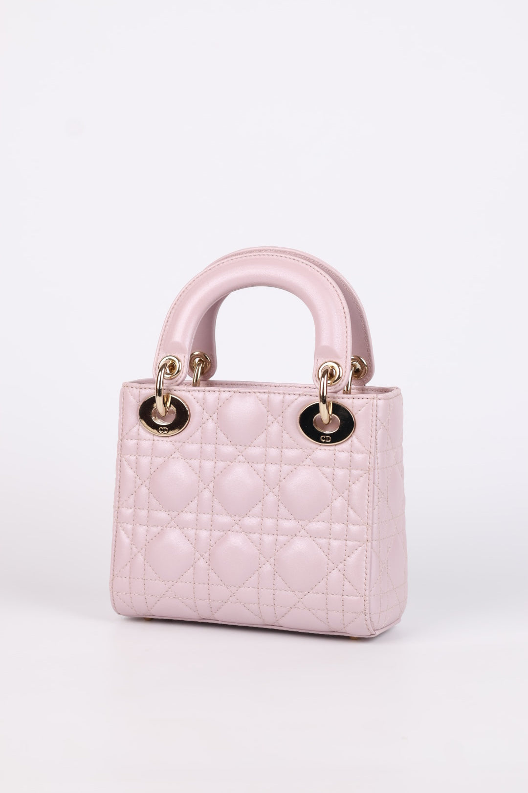 Lady Dior Mini