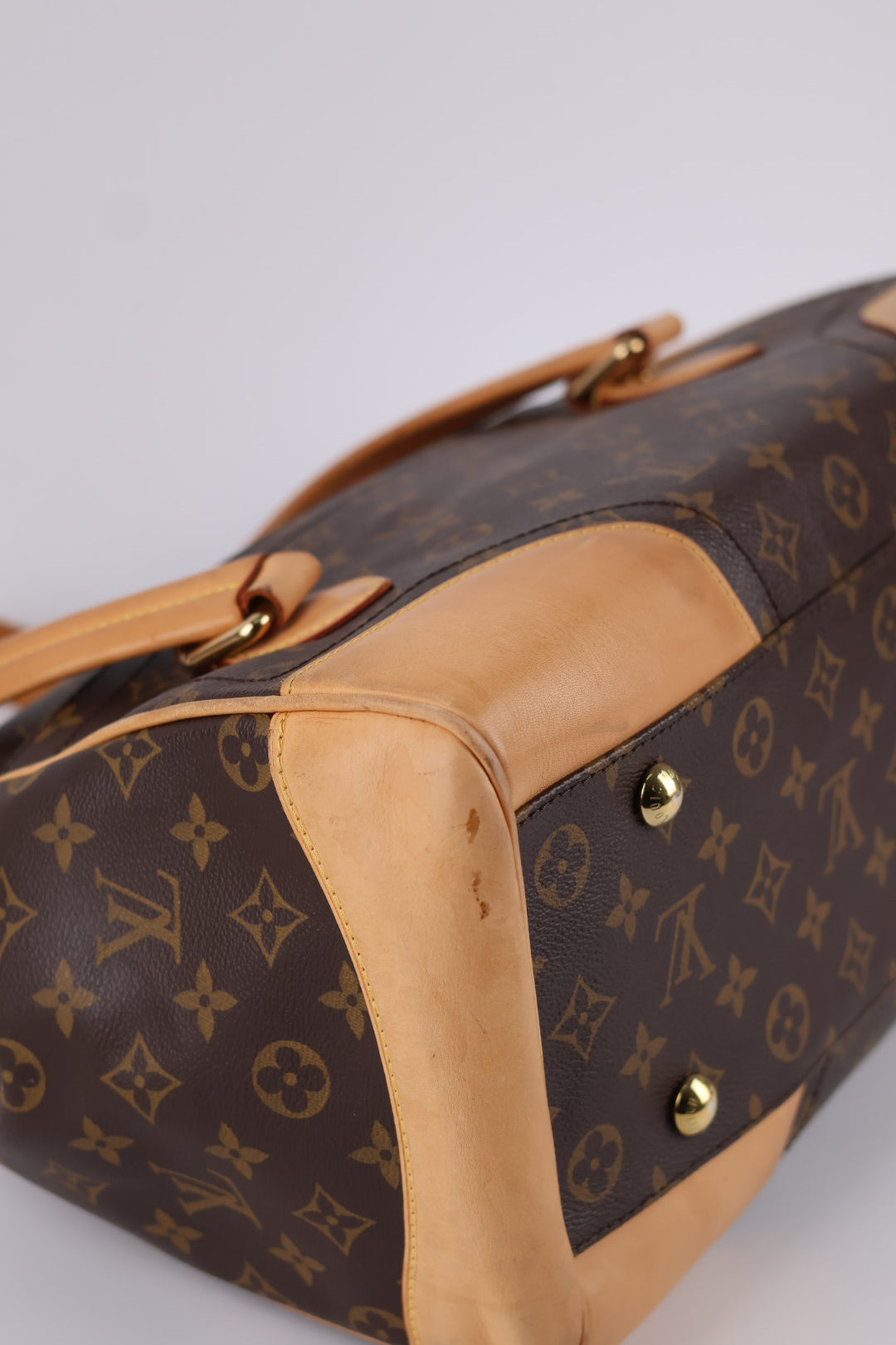 Louis Vuitton Beverly GM Monogram