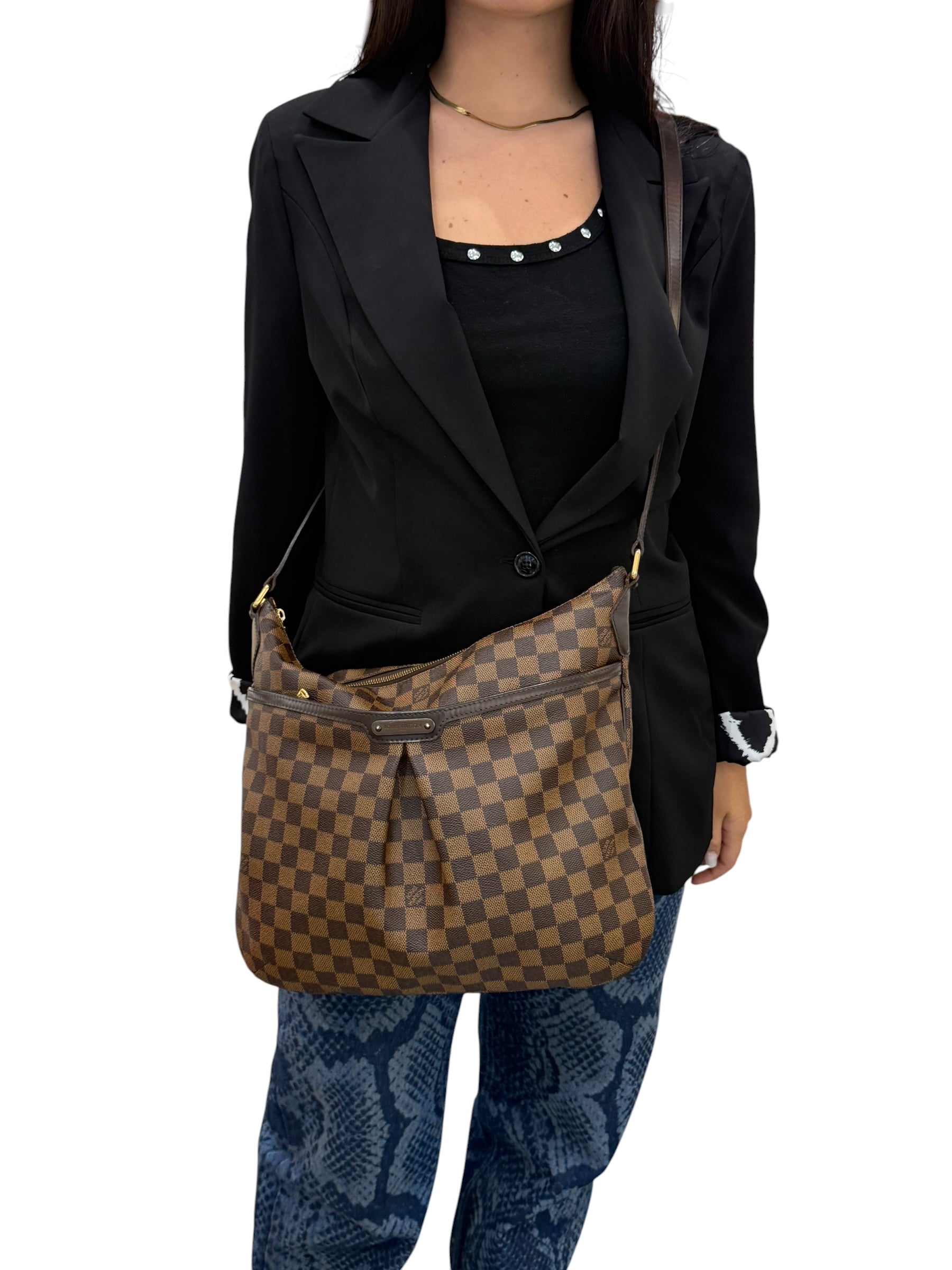 Louis Vuitton Bloomsbury GM