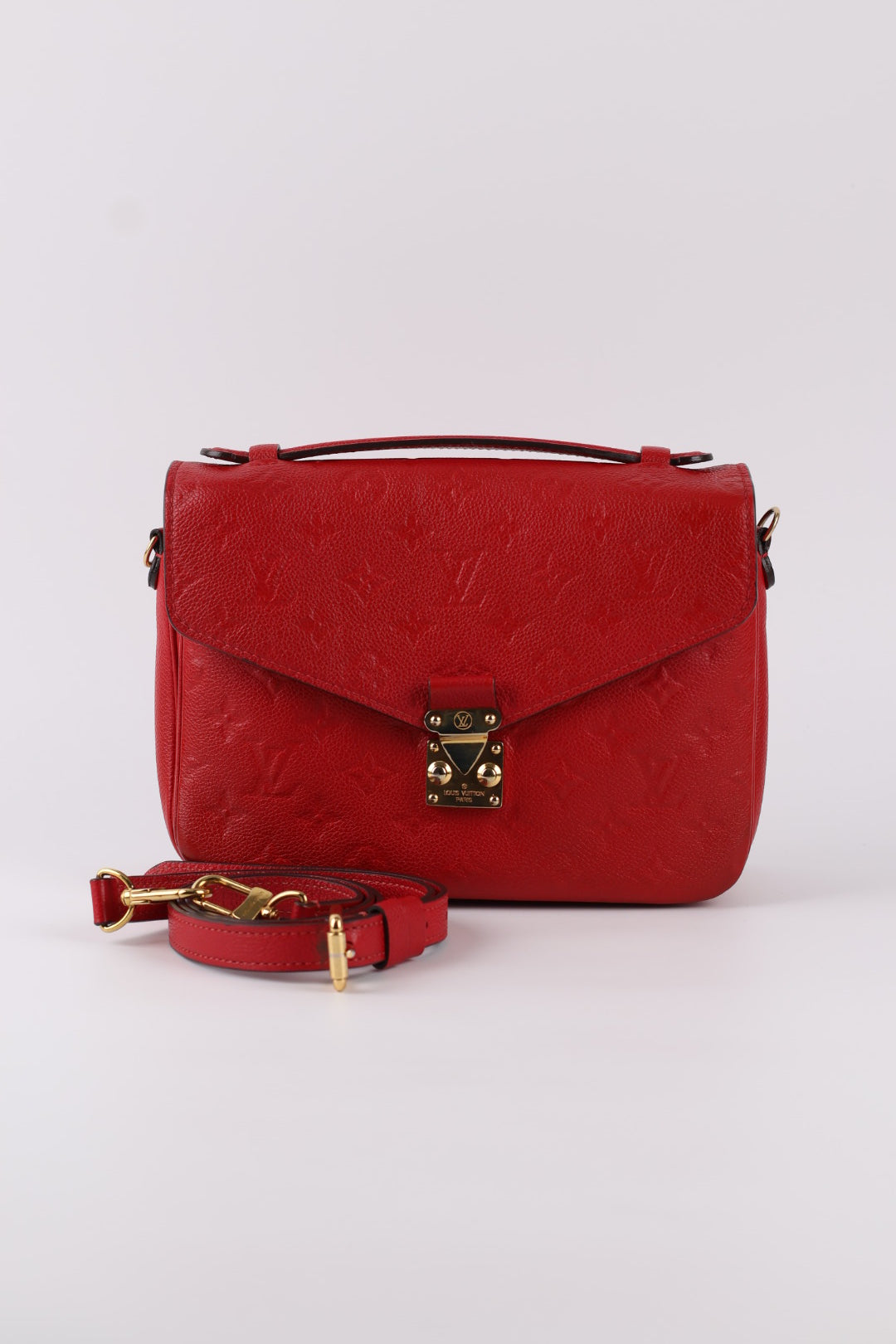 Louis Vuitton Métis Empreinte