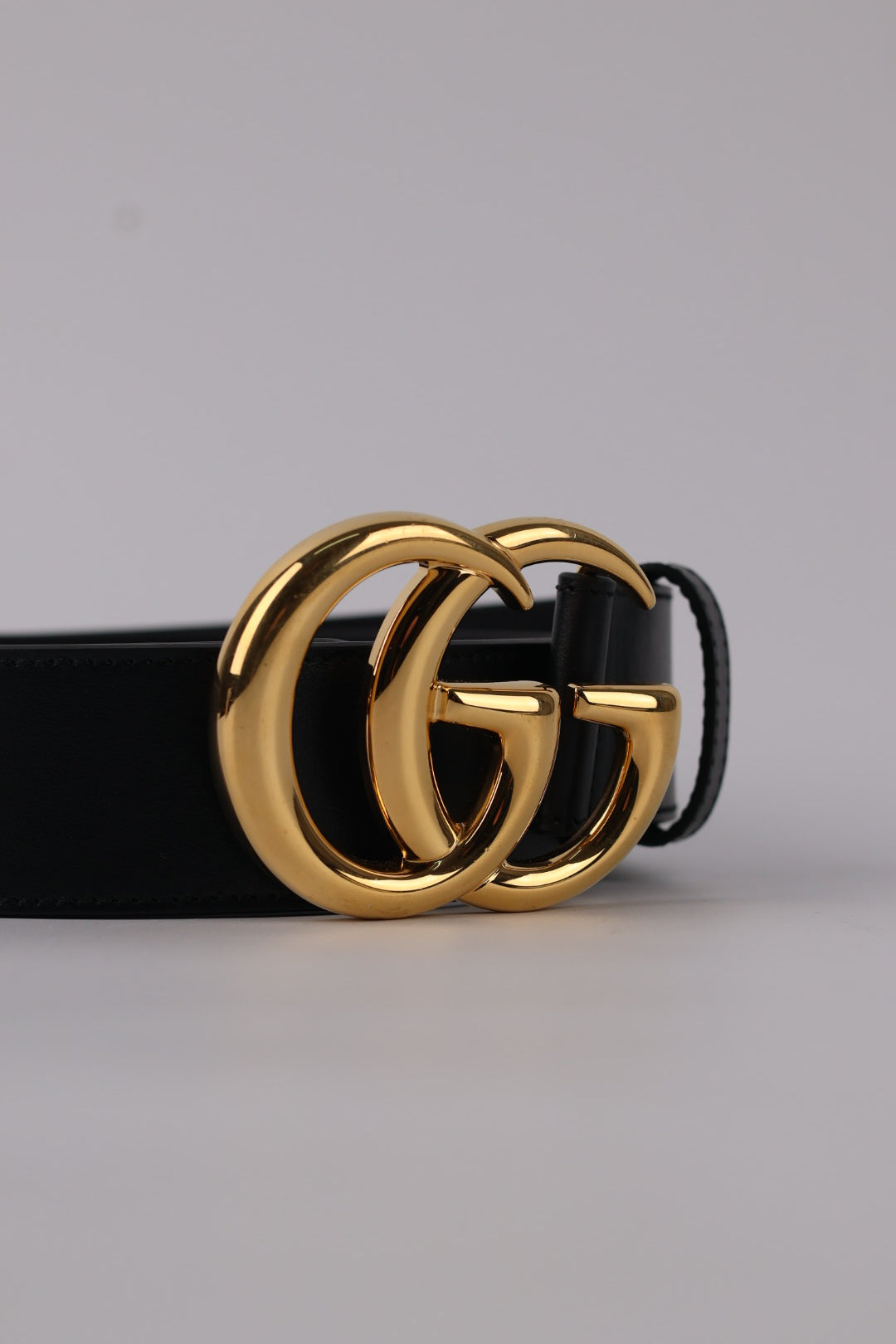 Gucci Cintura Marmont 4 cm