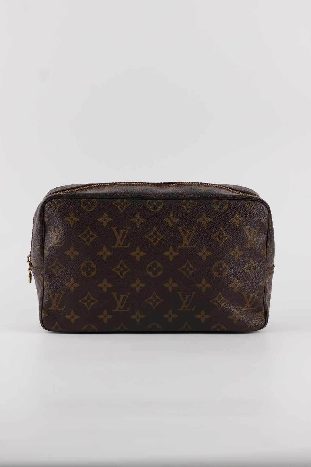 Louis Vuitton Toilette Monogram Vintage