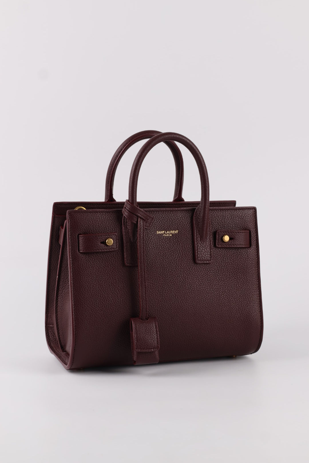 Saint Laurent Sac De Jour Nano