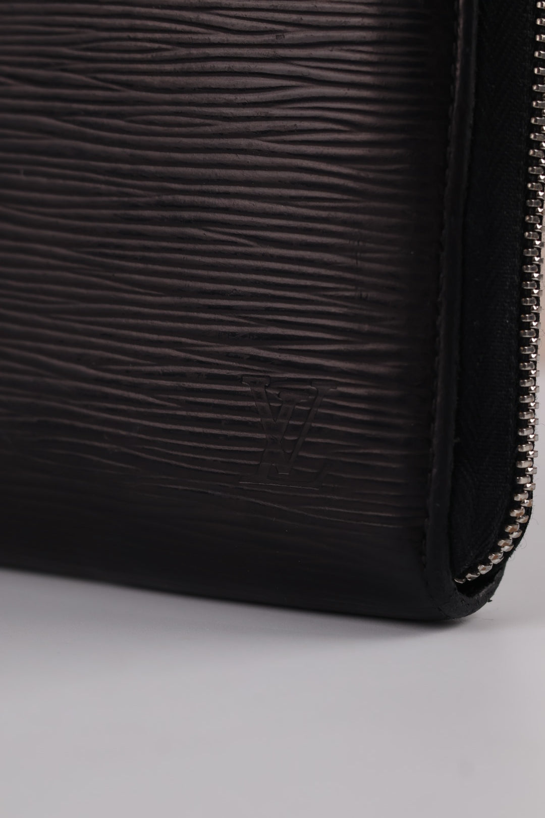 Louis Vuitton Portafoglio Zippy Epi