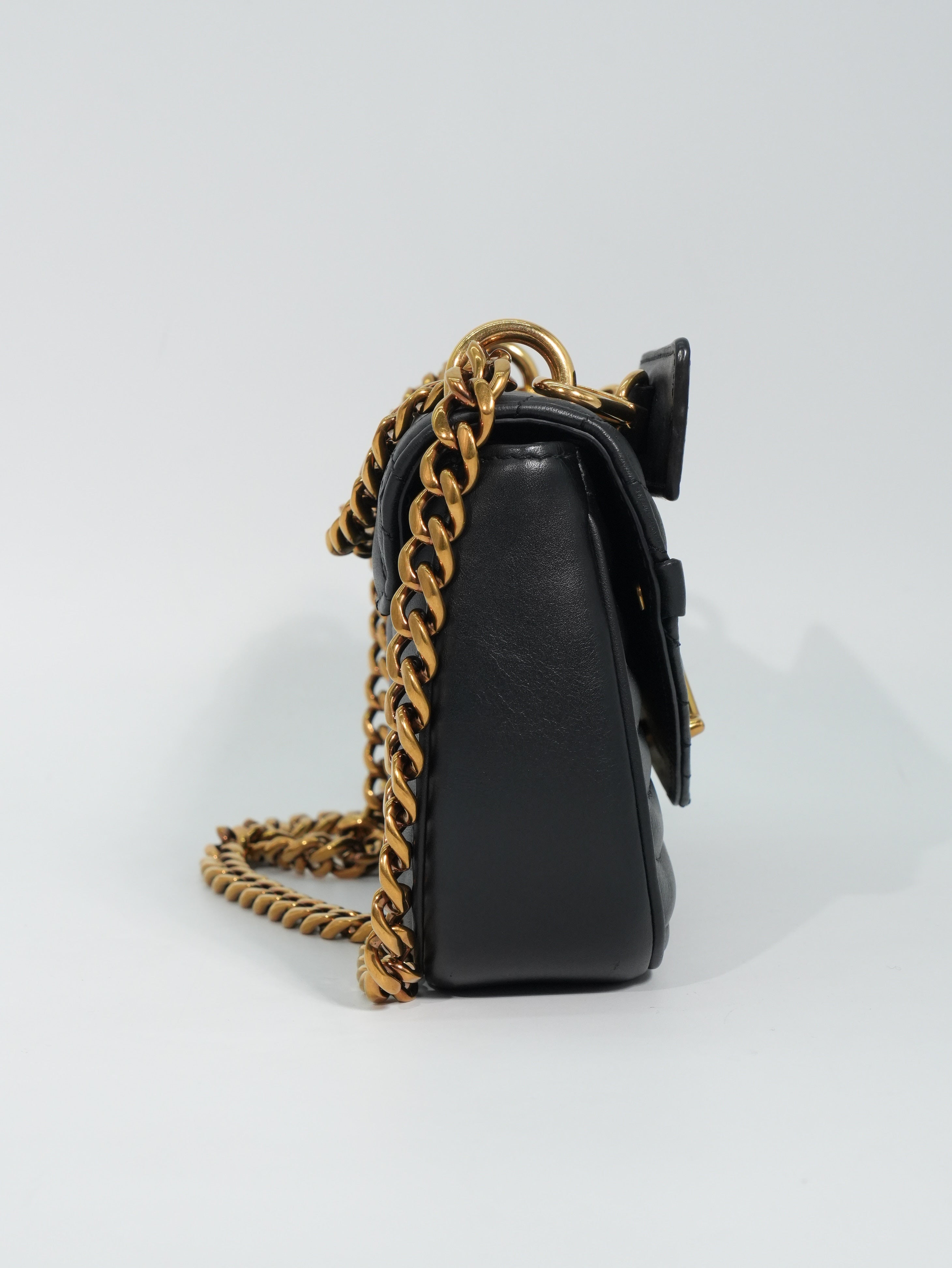 Louis Vuitton New Wave in Pelle