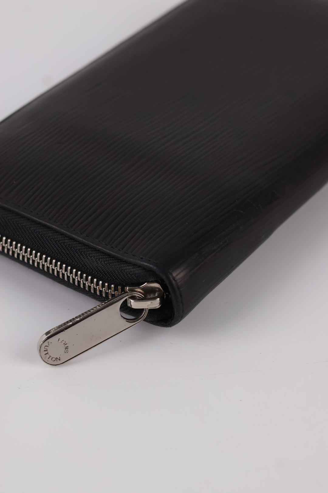 Louis Vuitton Portafoglio Zippy Epi