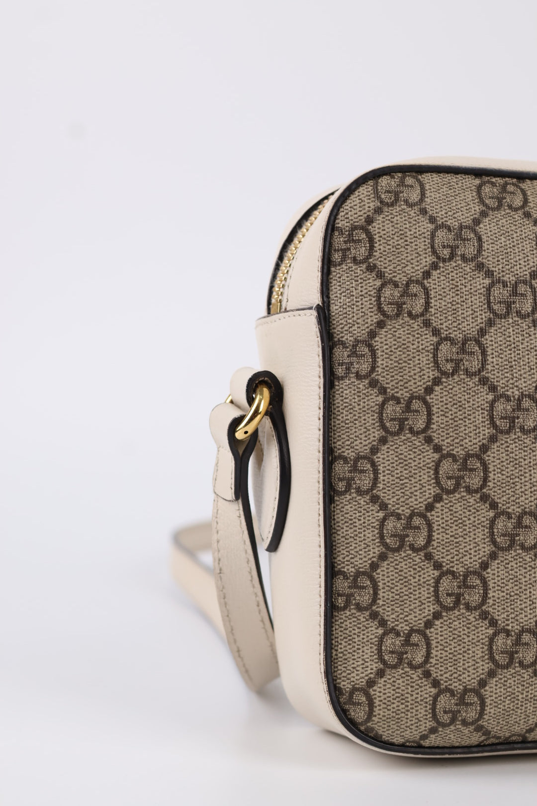 Gucci Horsebit Camera Bag
