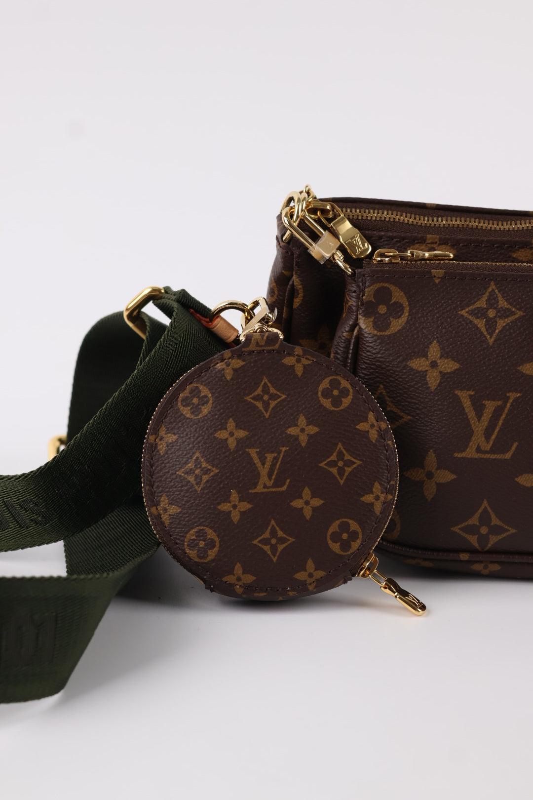 Louis Vuitton Multipochette Accessoires