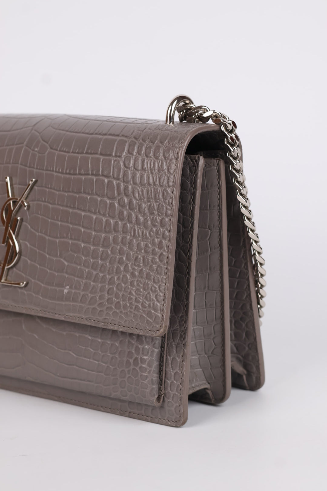 Saint Laurent Sunset Media Cocco