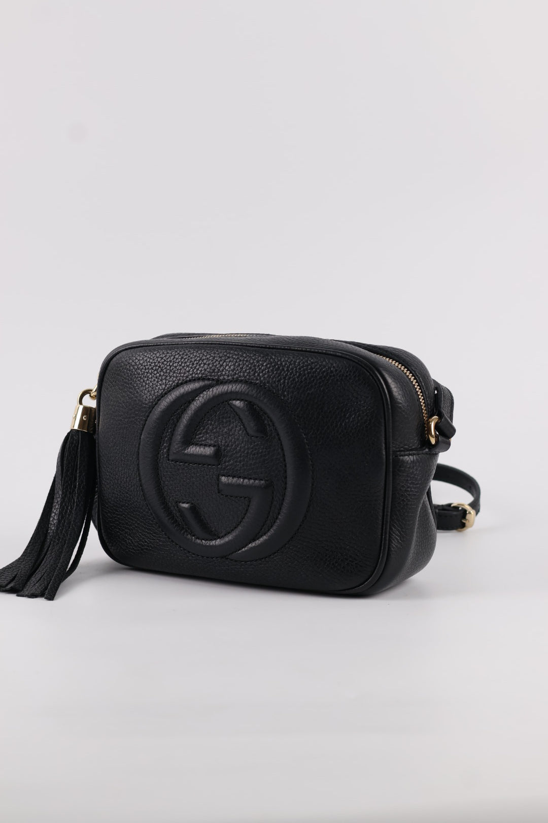 Gucci Soho Camera Bag
