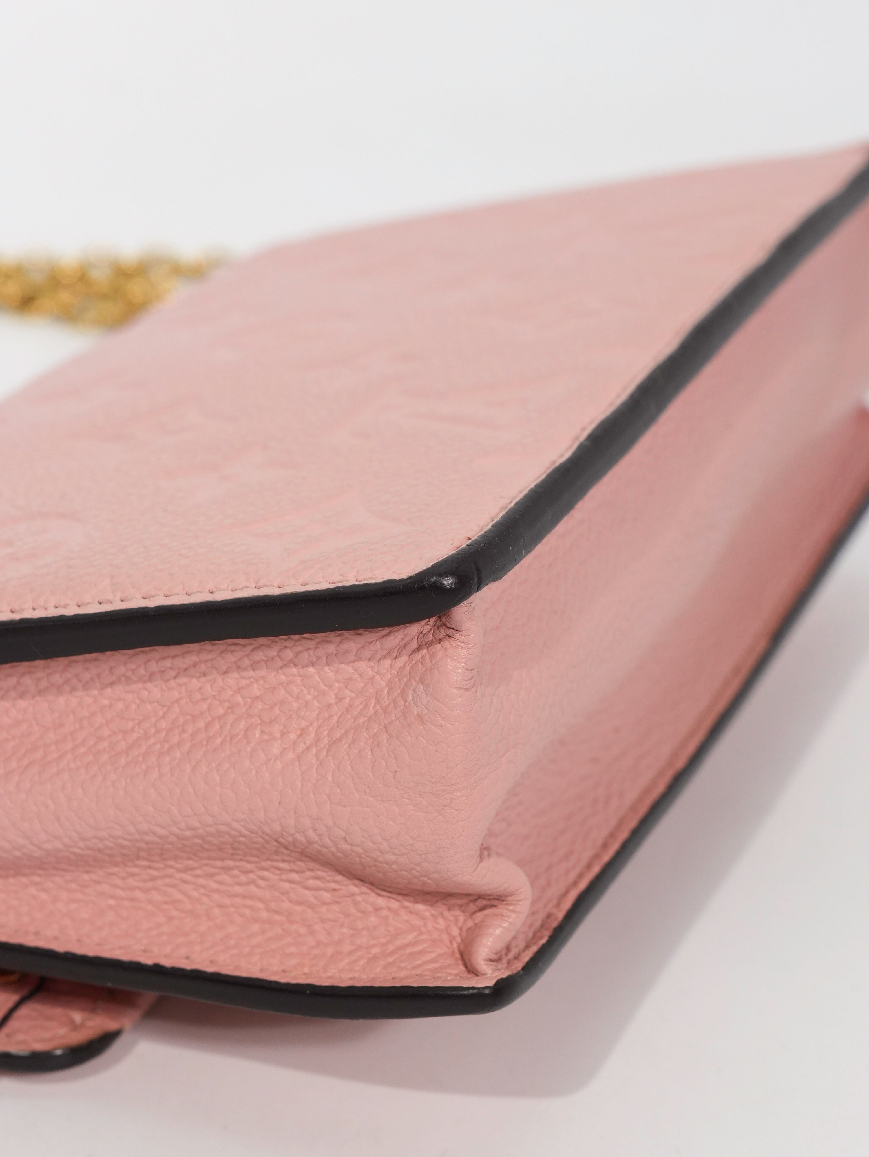 Louis Vuitton Woc Vavin Empreinte