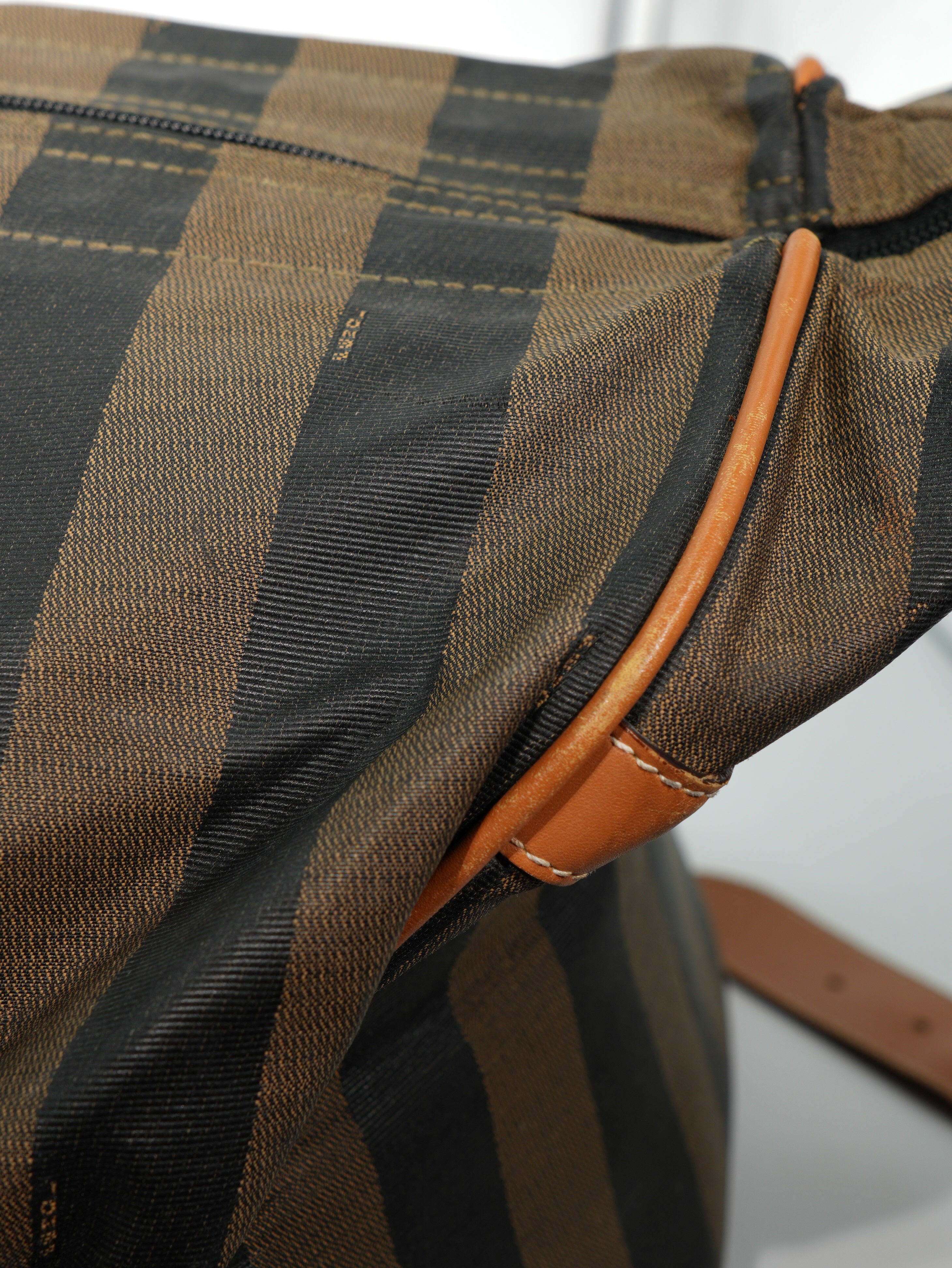 Fendi Borsone Vintage