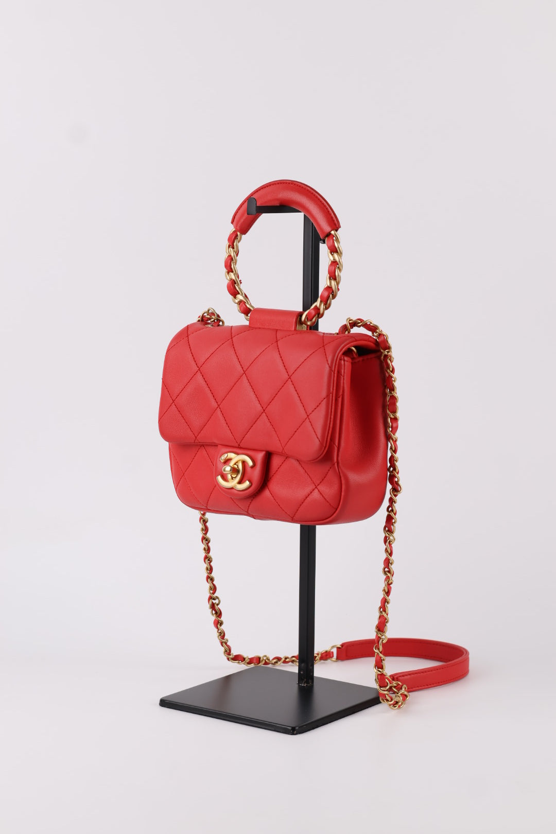 Chanel In The Loop Matelassé