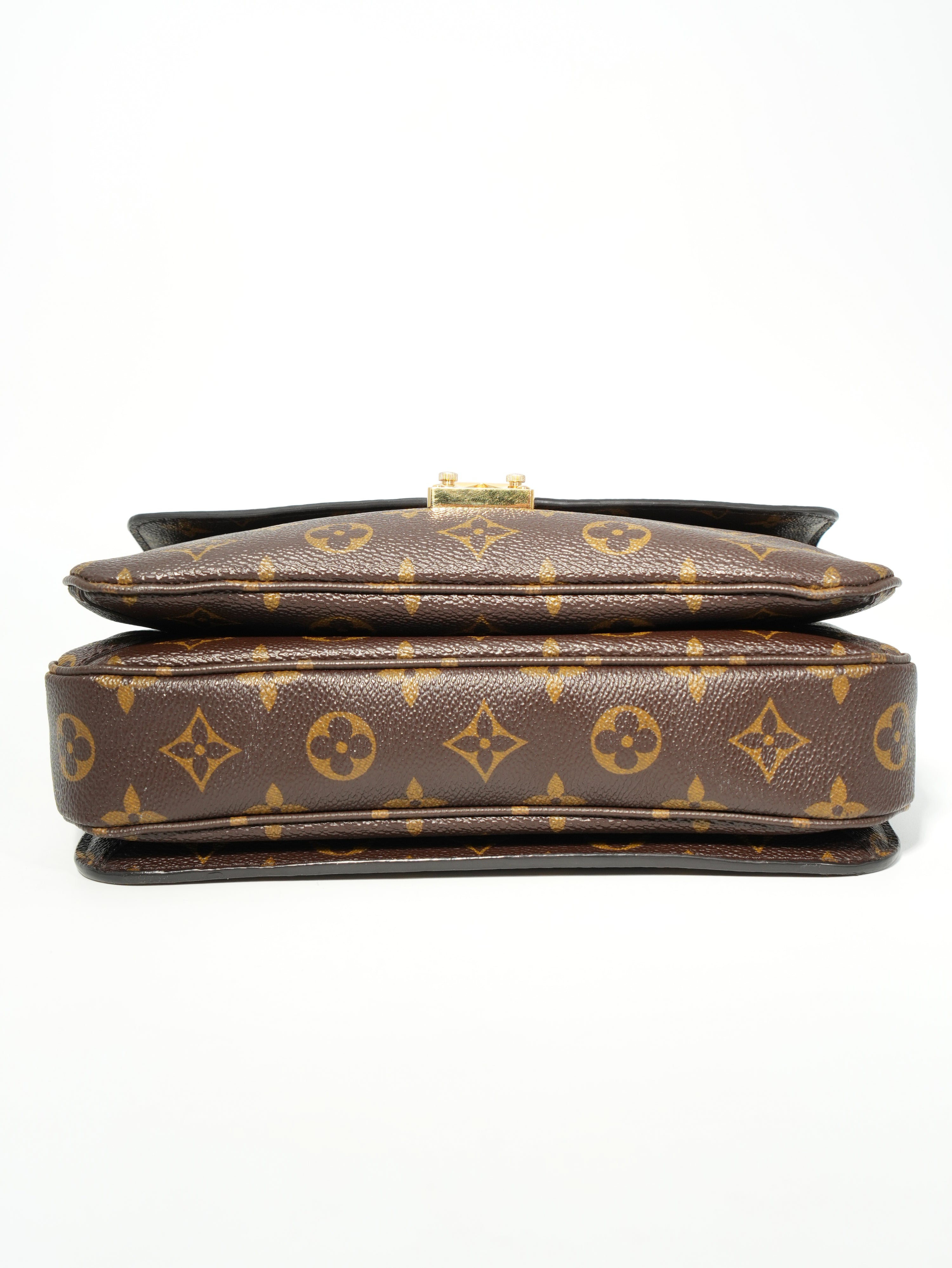 Louis Vuitton Métis Monogram
