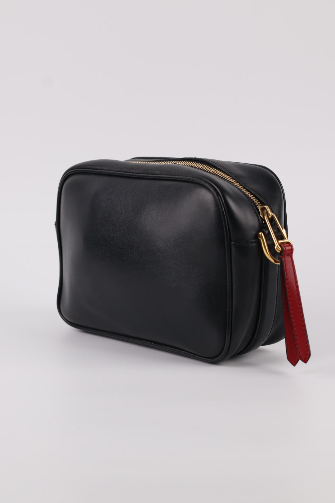 Fendi Camera Bag FF Logo