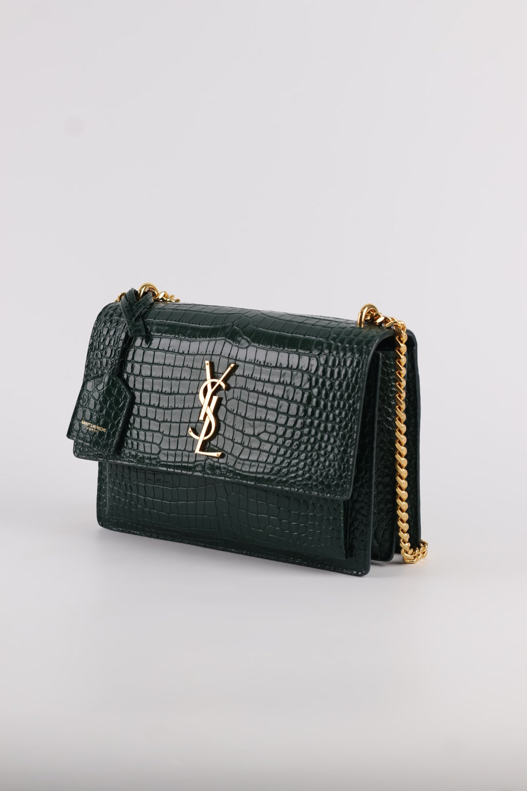 Saint Laurent Sunset Cocco