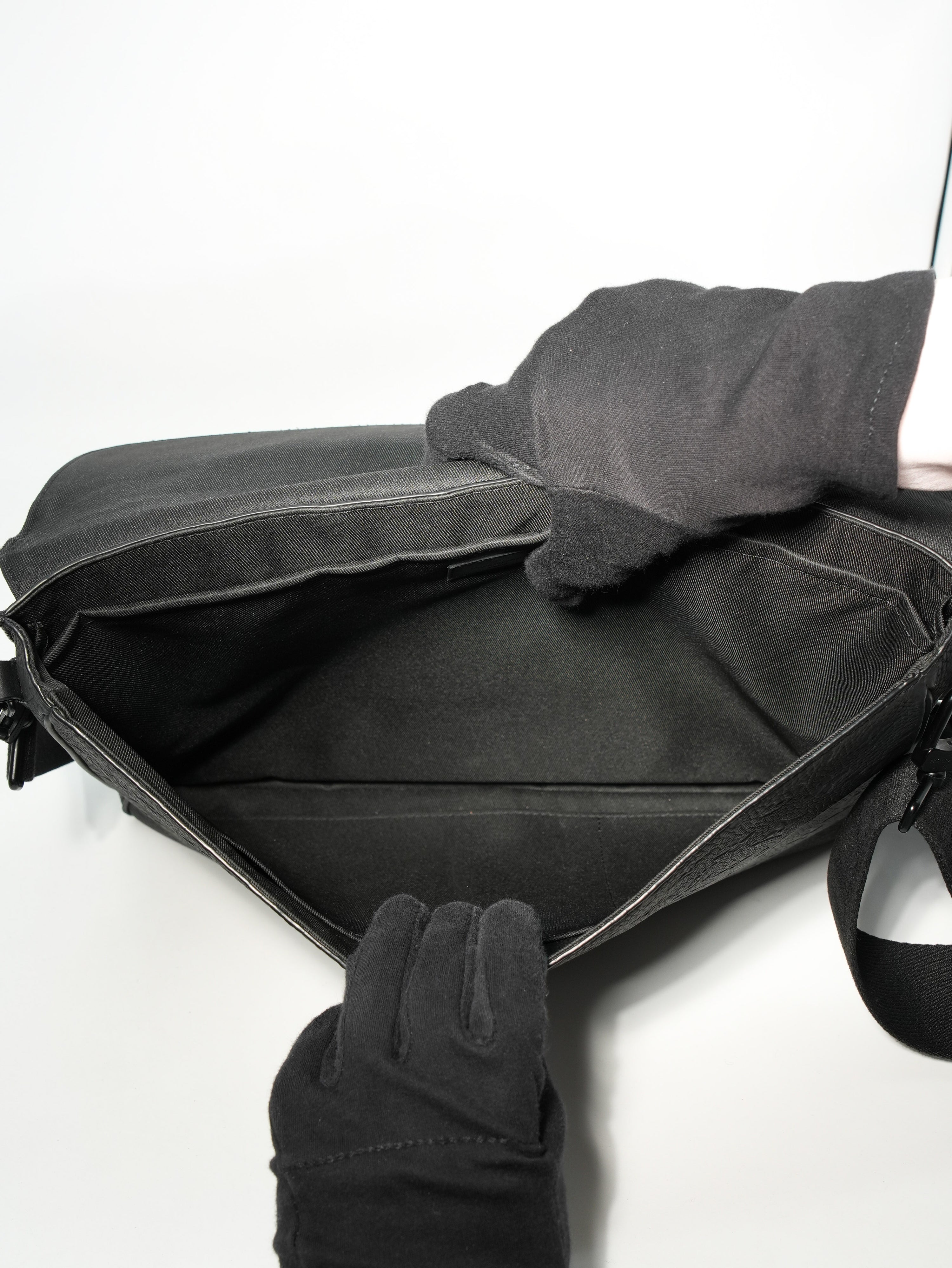 Louis Vuitton Valigetta S Lock Empreinte