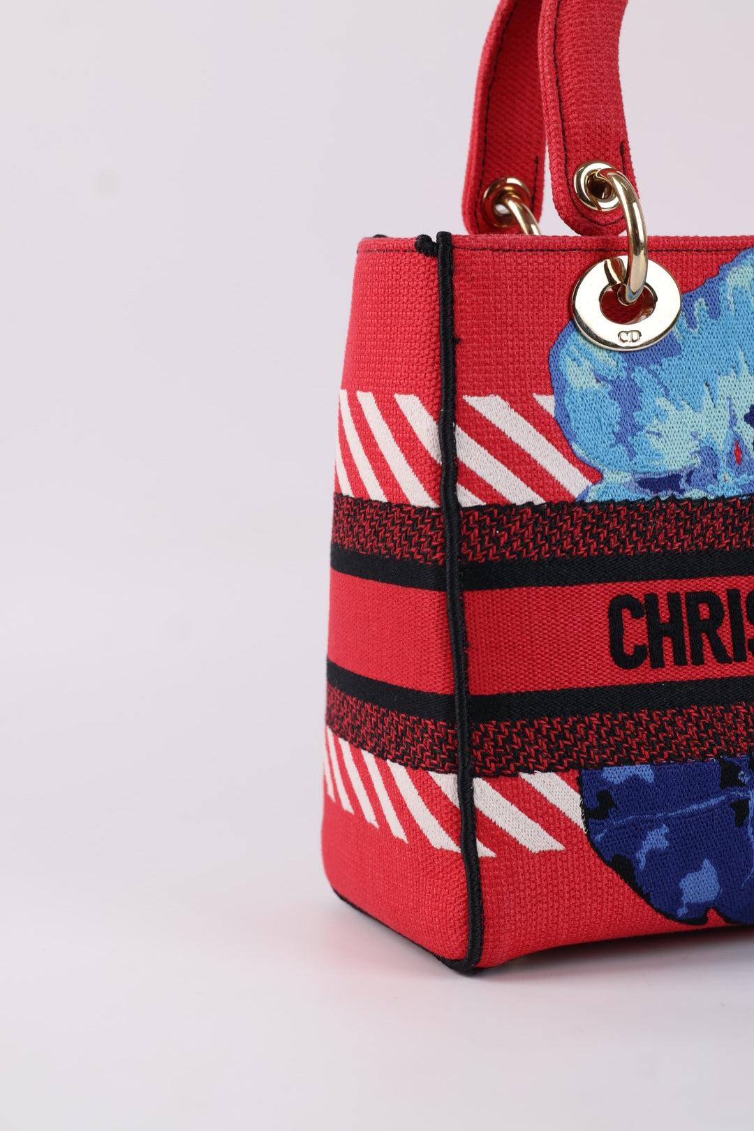 Lady Dior D-Lite