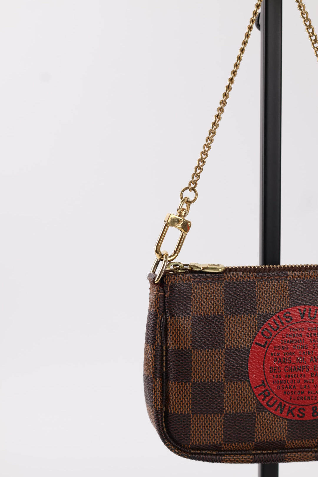 Louis Vuitton Mini Accessoires Trunks